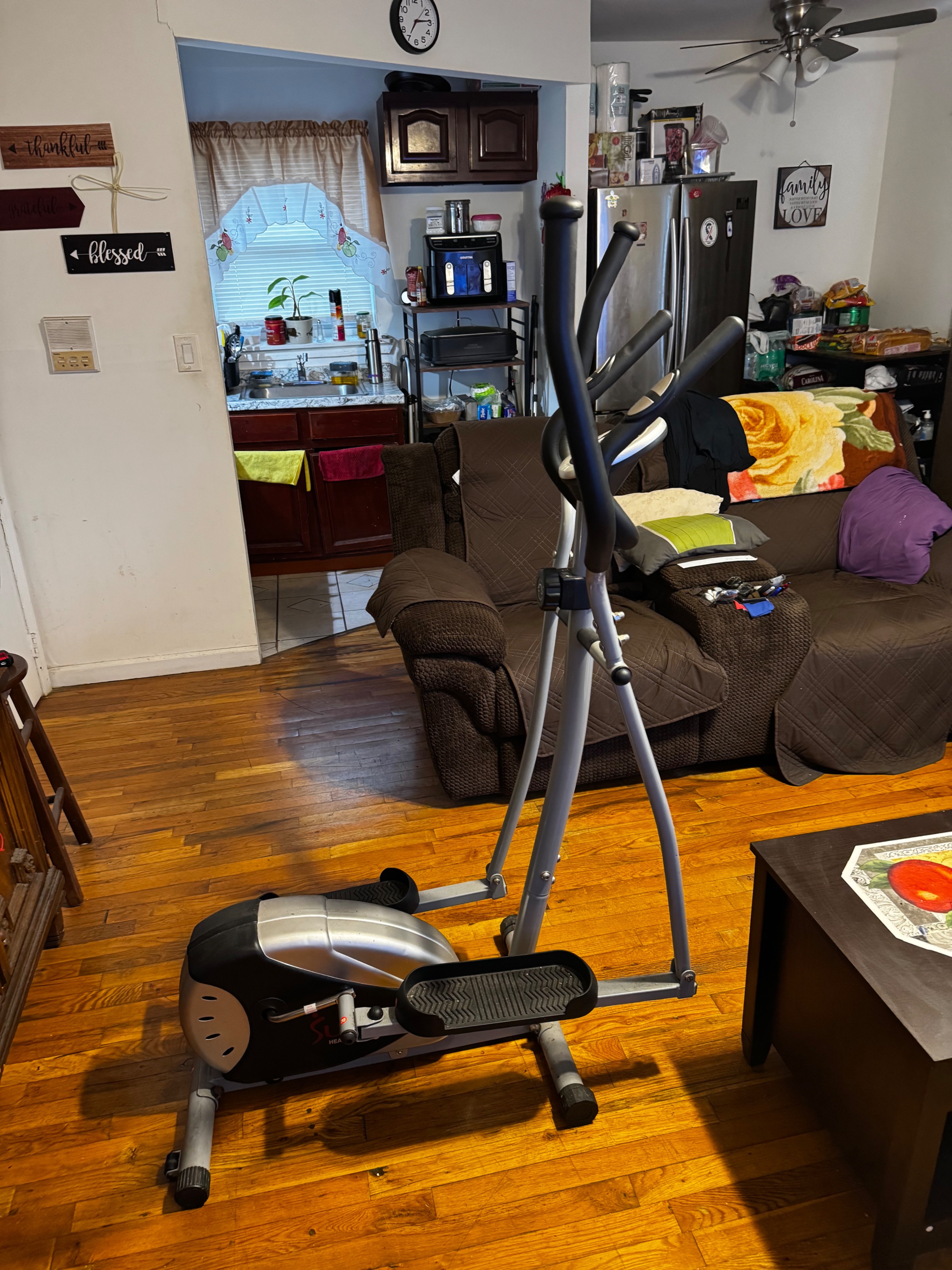 Exercise Bike - photo 3
