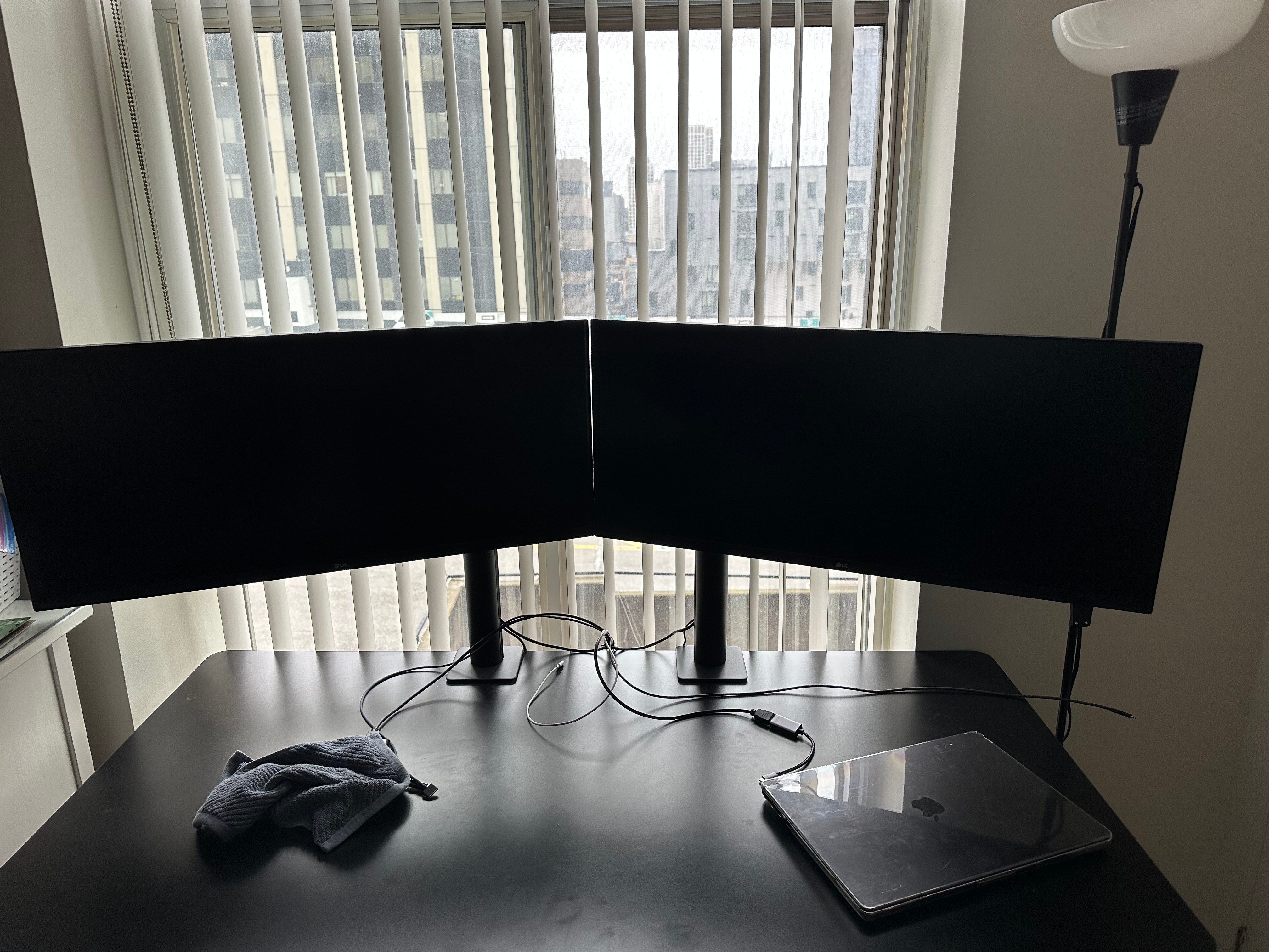 LG 34WN780-B UltraWide Monitor 34" 21:9 QHD (3440 x 1440) - photo 4