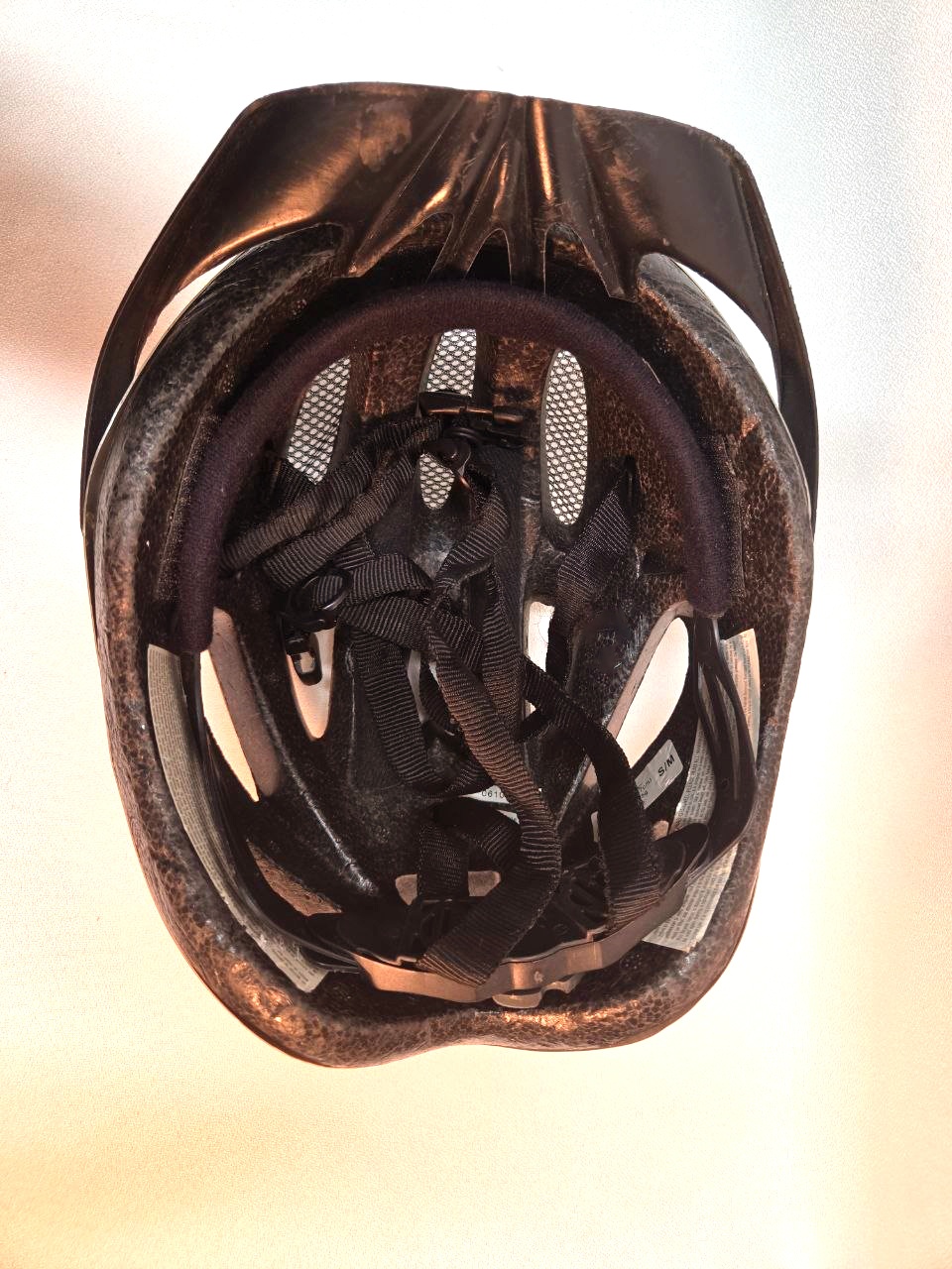 Everyday Bicycle Helmet – Size S/M - photo 5
