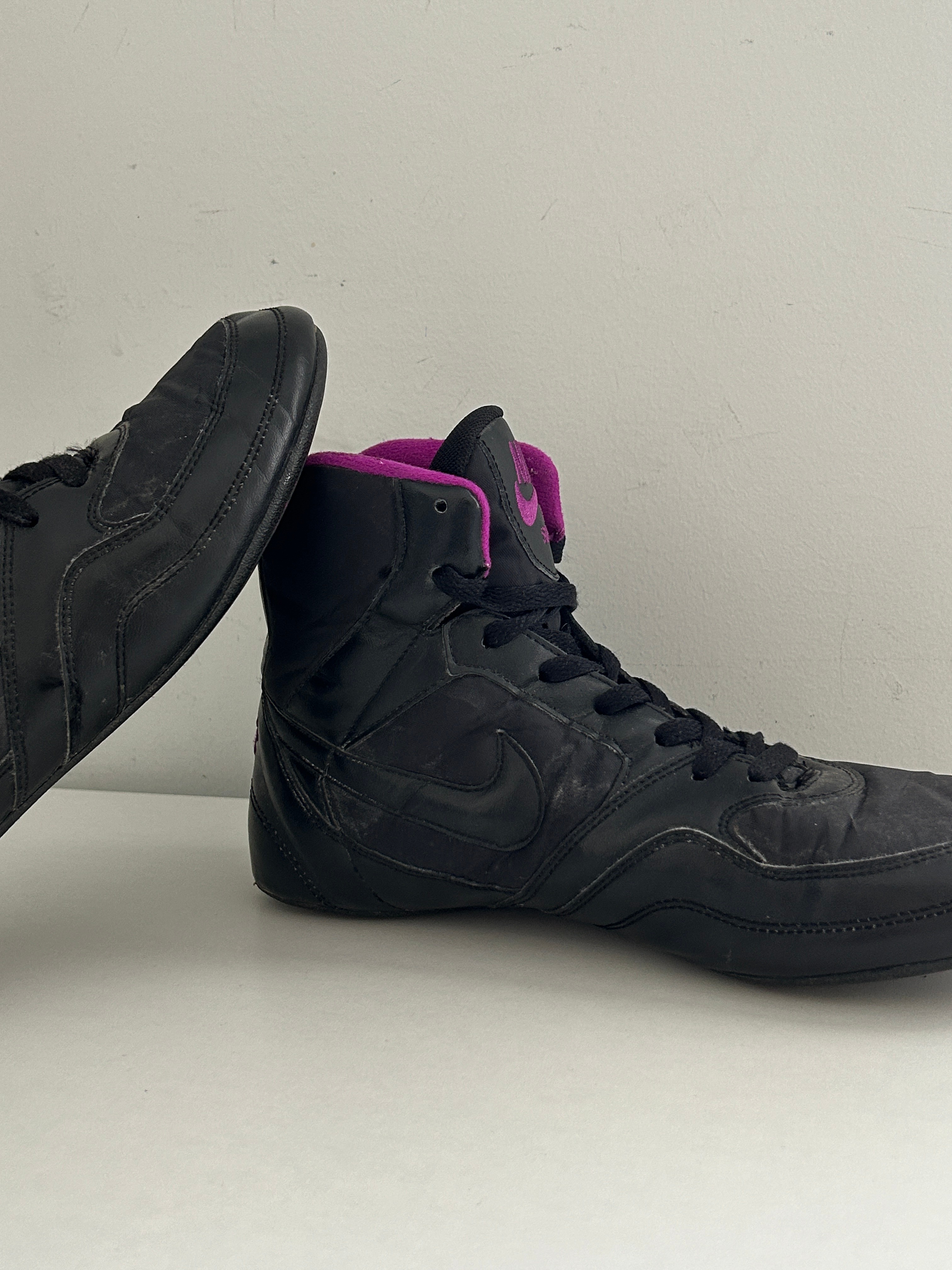 Nike Greco Supreme Sneakers - photo 2