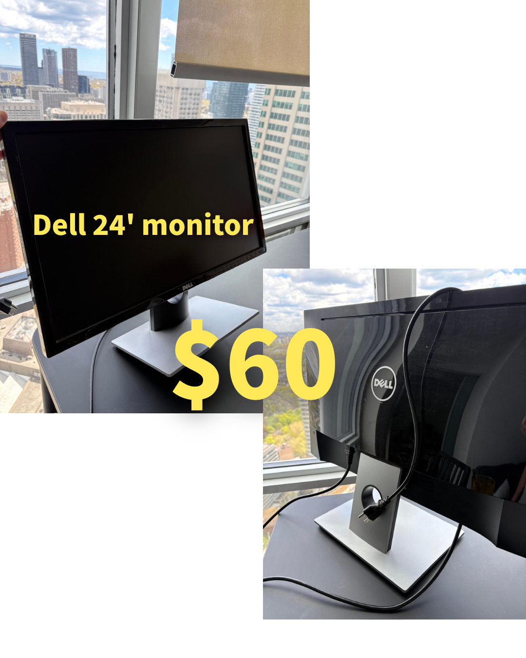 tech/electronics for sale【pickup downtown Toronto】 - photo 4