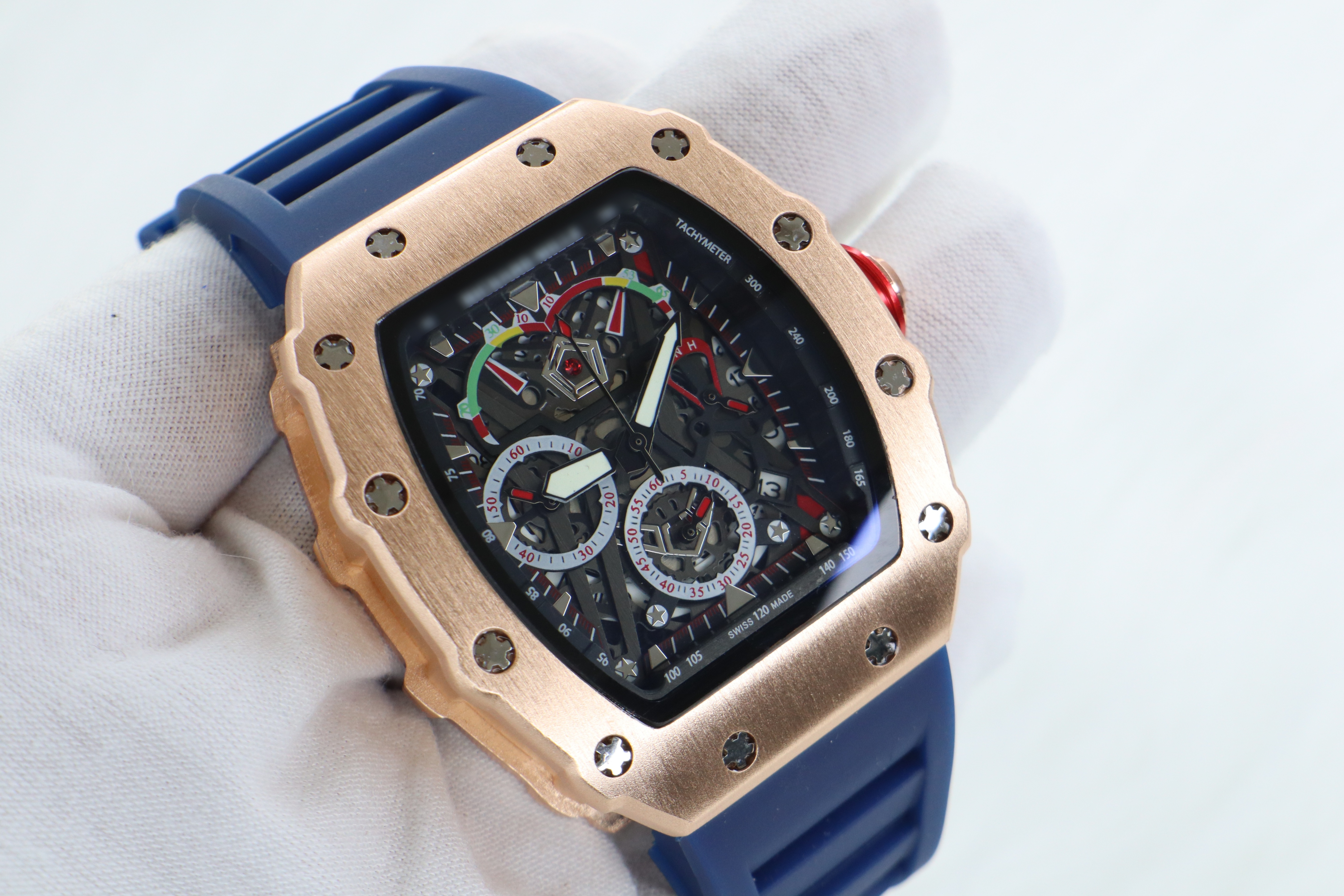 Luxury Super Premium Quality Automatic Men’s Watch