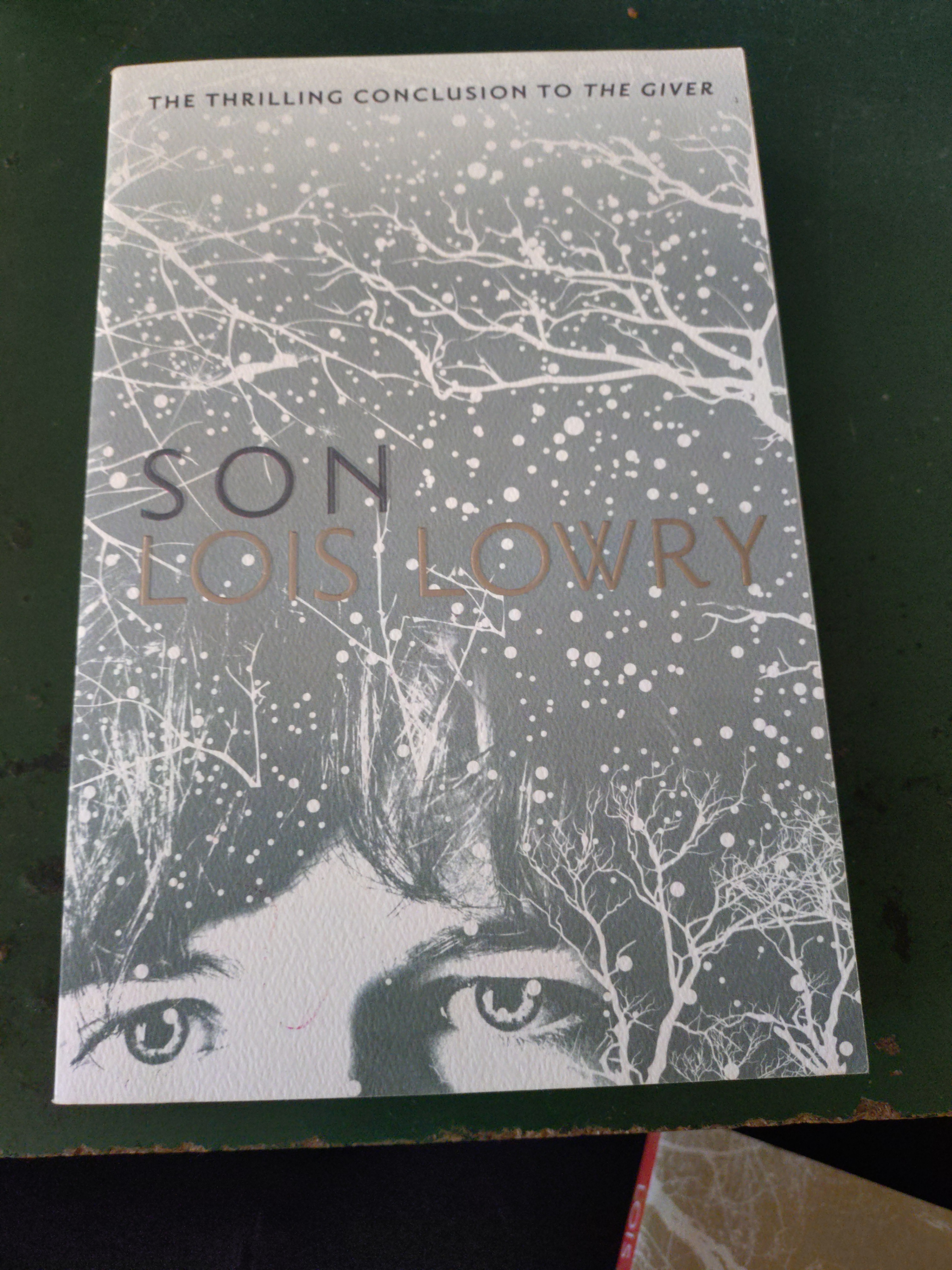 Lois Lowry The Giver Quartet – Complete 4 Book Set (Like New) - photo 2