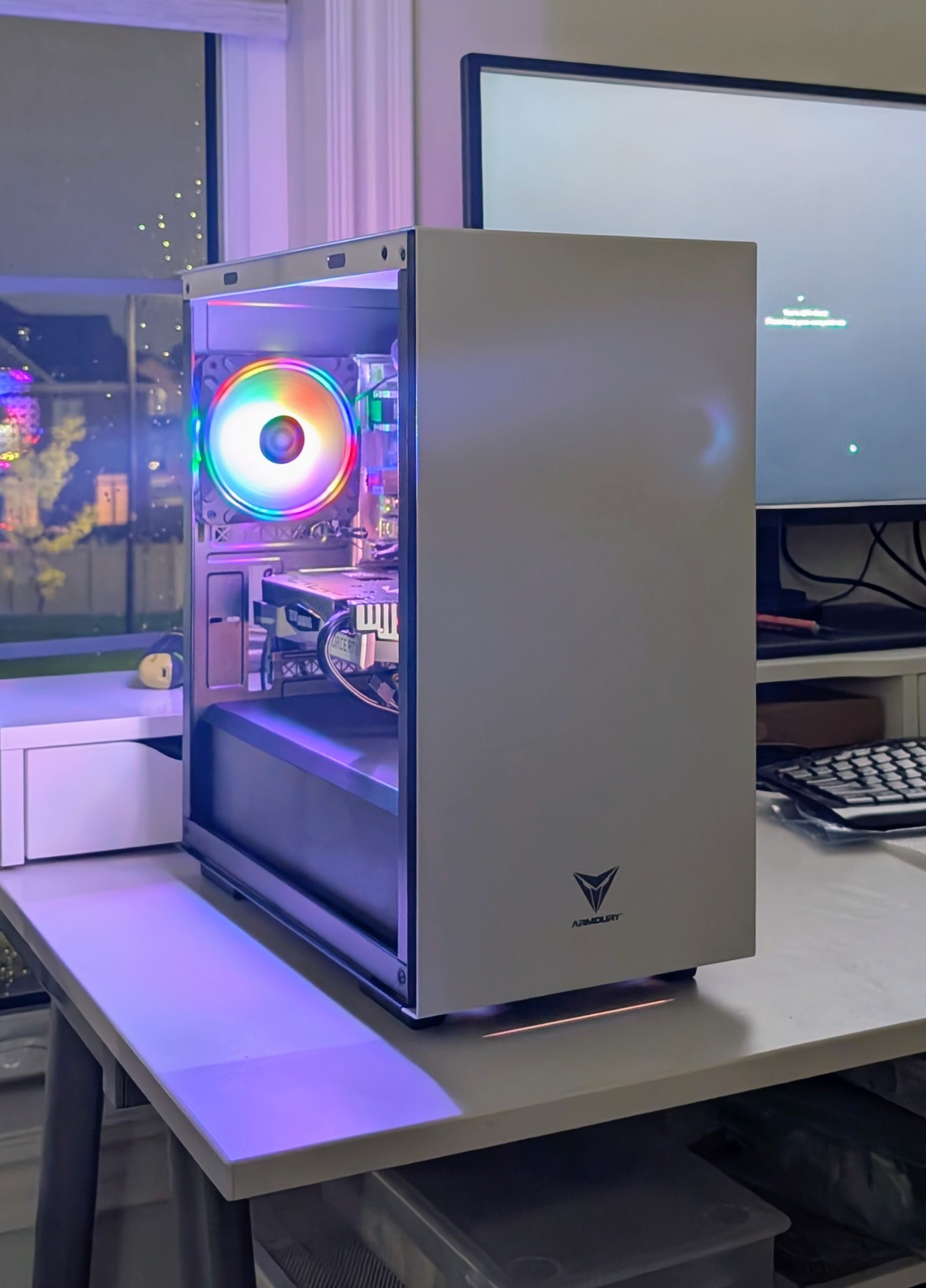 Gaming PC || Core i5 9400 || RTX 2060 Super - photo 4