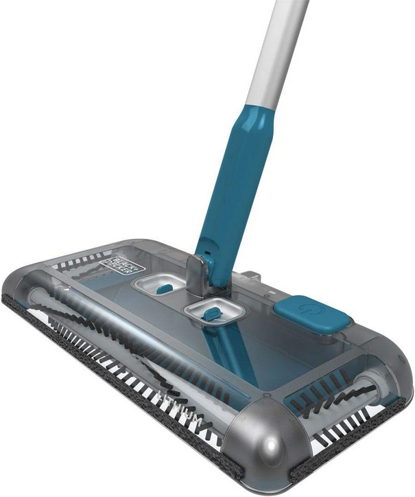 BLACK+DECKER 5.4 Wh 3.6V Lithium-ion Powered Multi Surface Clean - photo 4