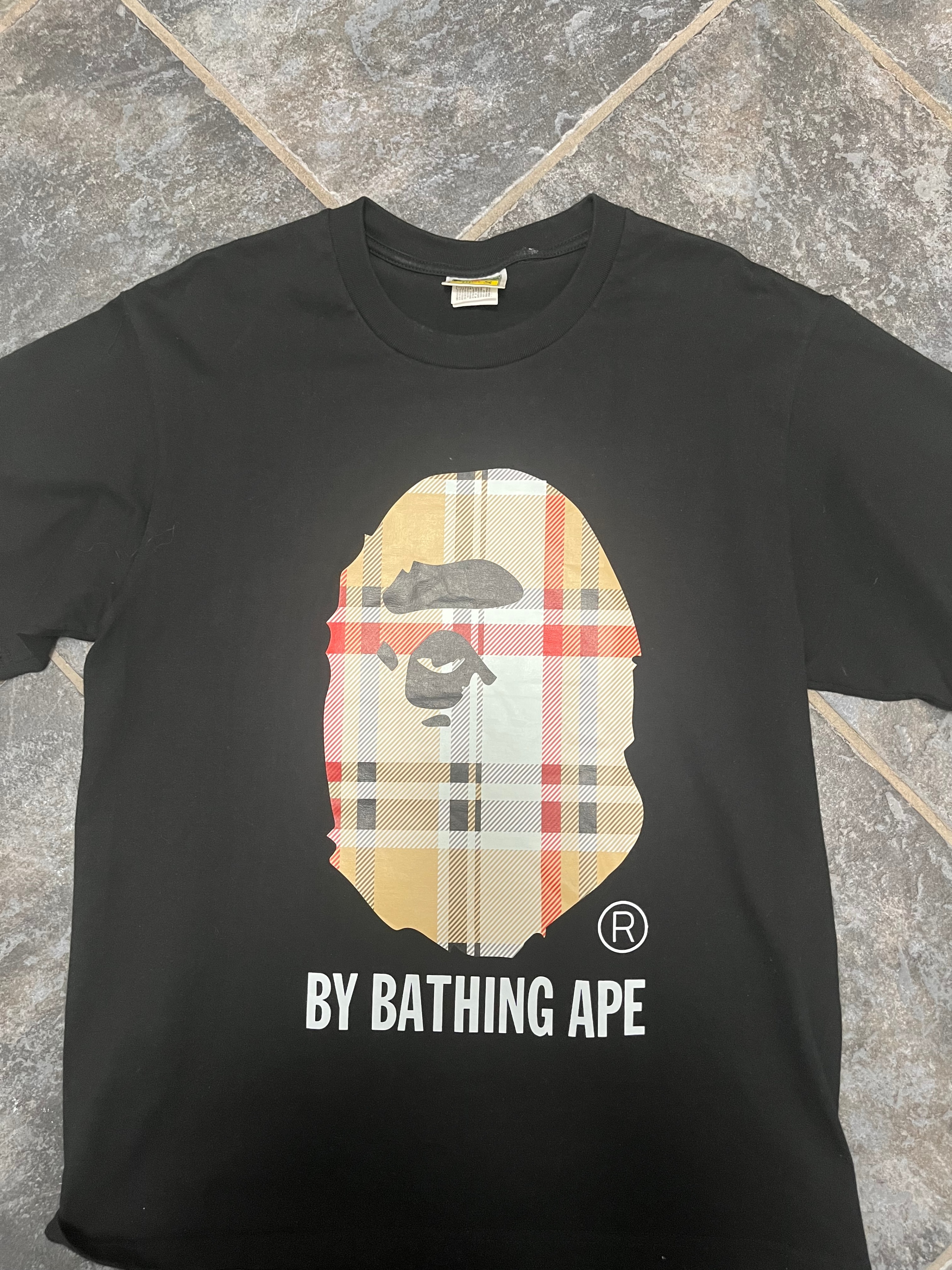 Bape Shirt