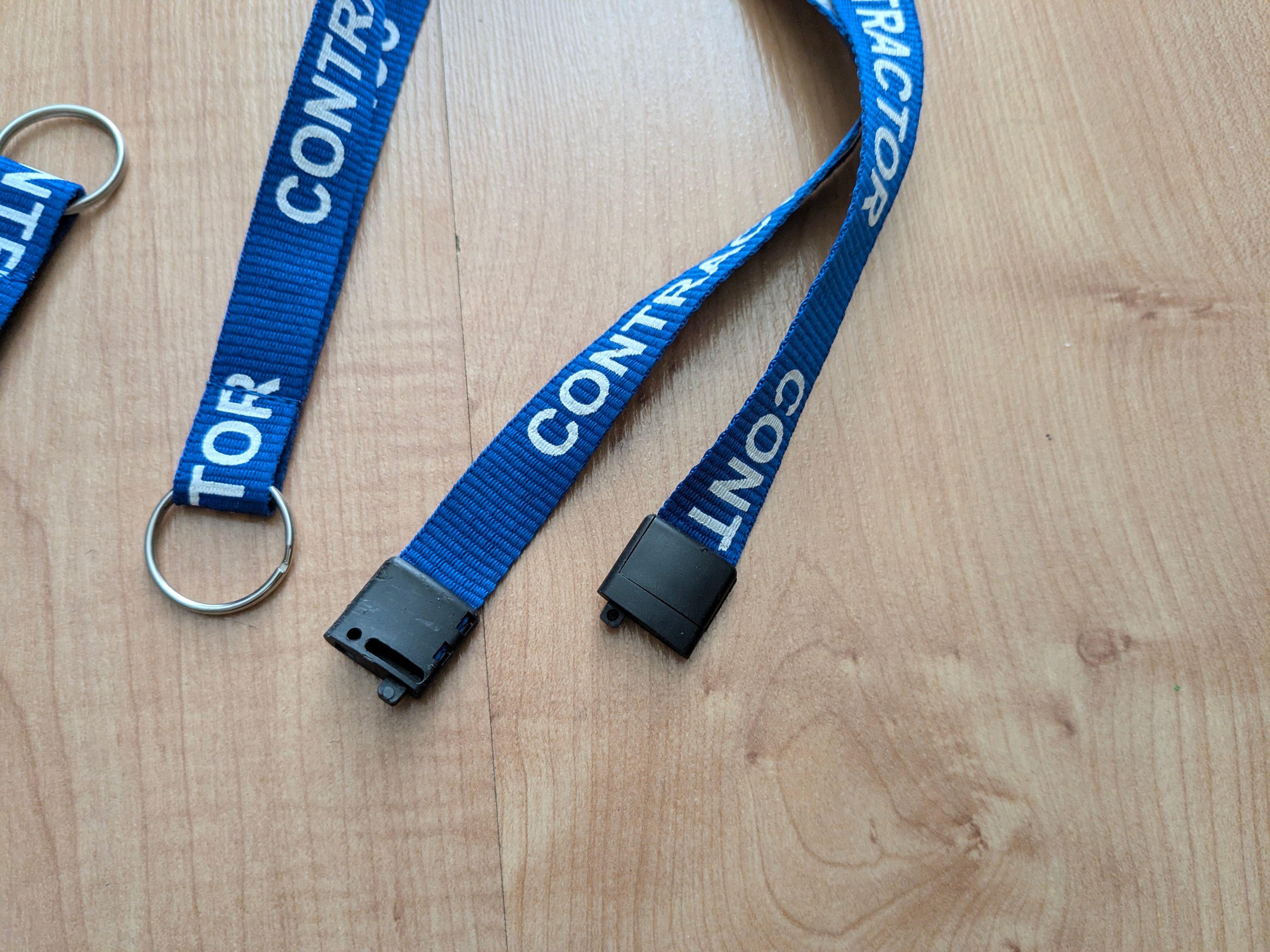 Free: Neck Lanyards - photo 2
