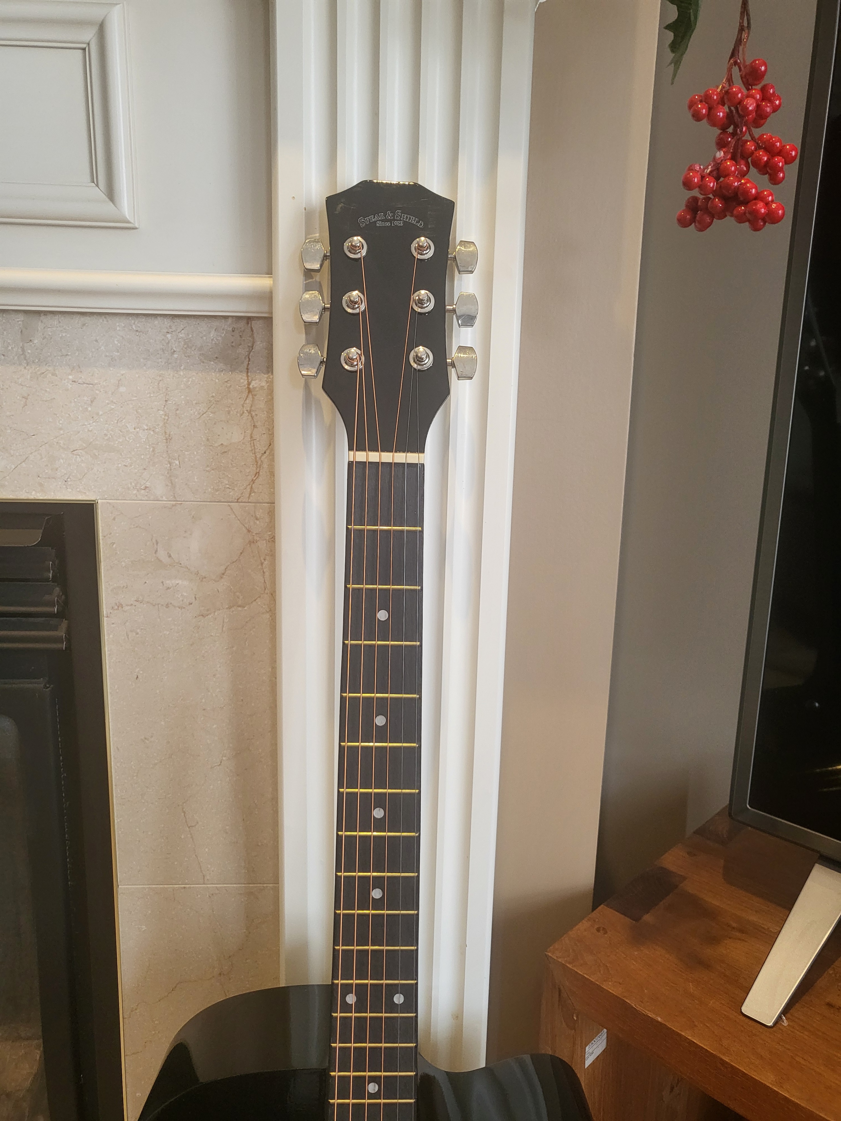 Brand New Beginner Acoustic Guitar Full Set – $125 / $165 Kit - photo 4