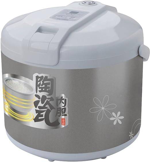 Hannex Rice Cooker - RCTJ200S - photo 2