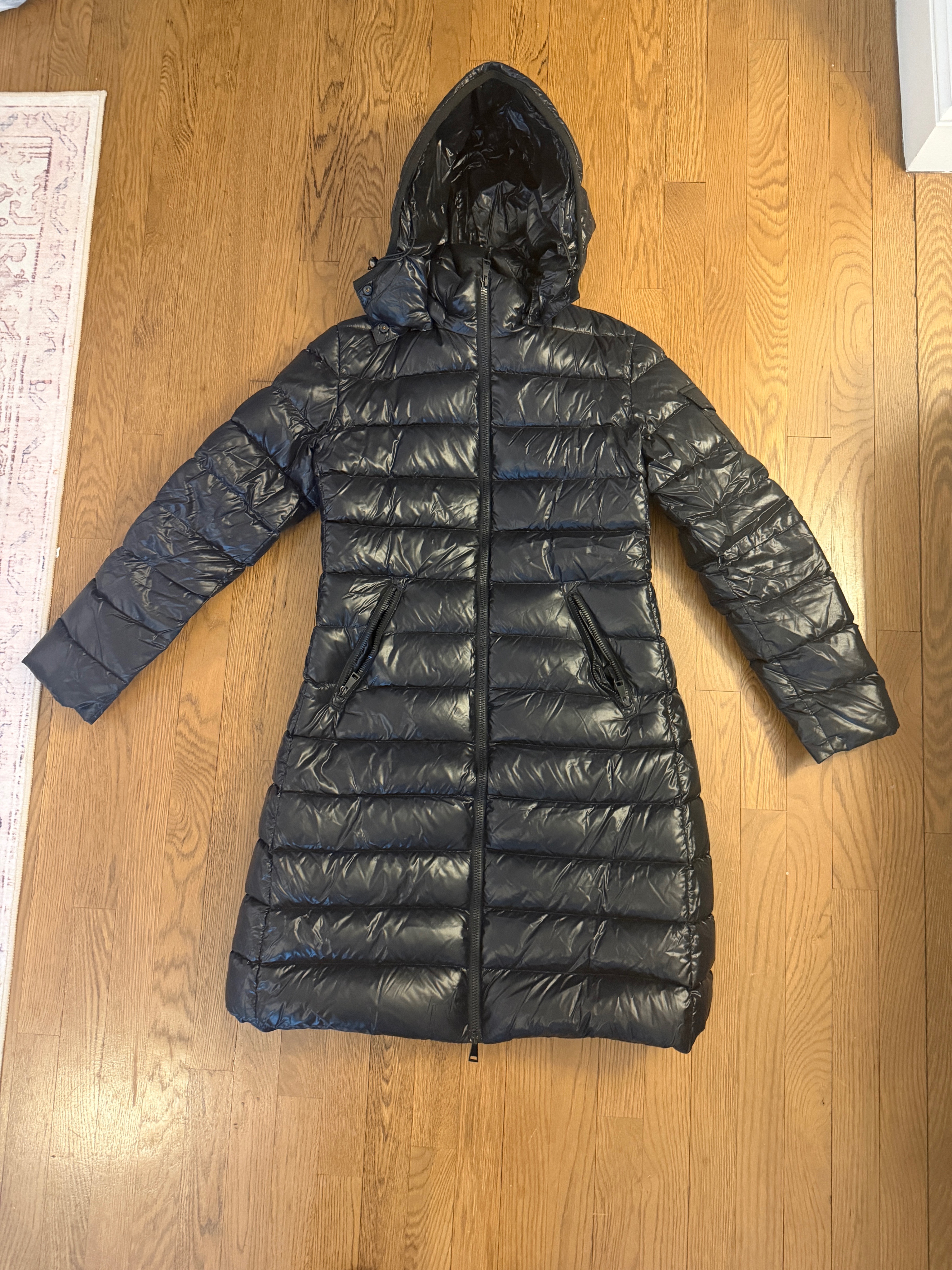 Moncler size 2