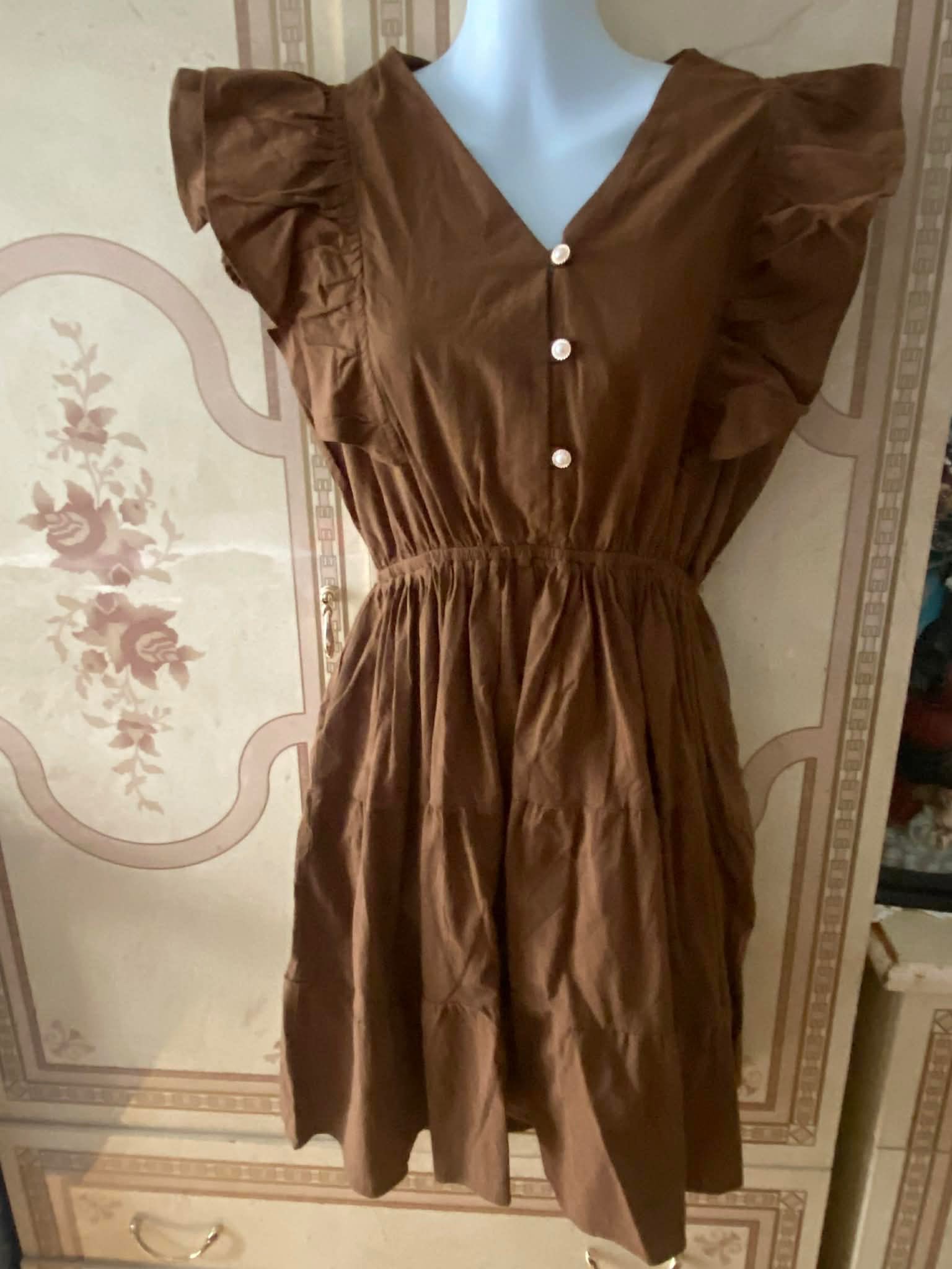 summer dress