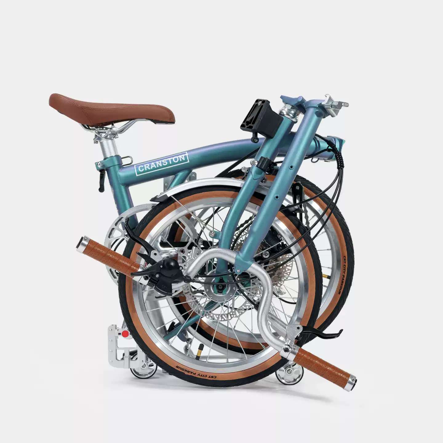 Folding Bikes Available in Vancouver