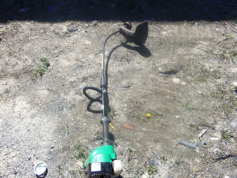 Weed Eater