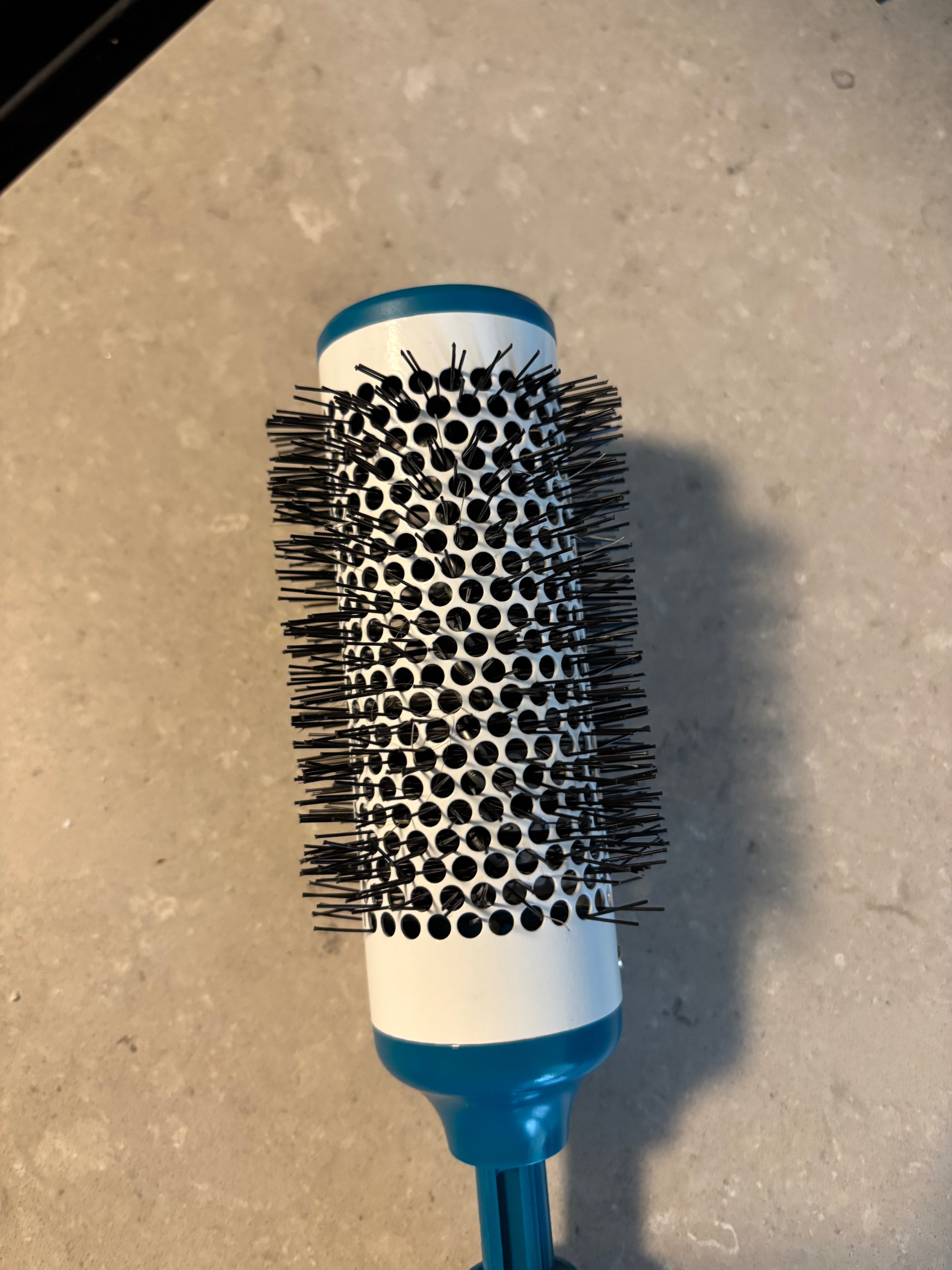 Round brush Conair - photo 3