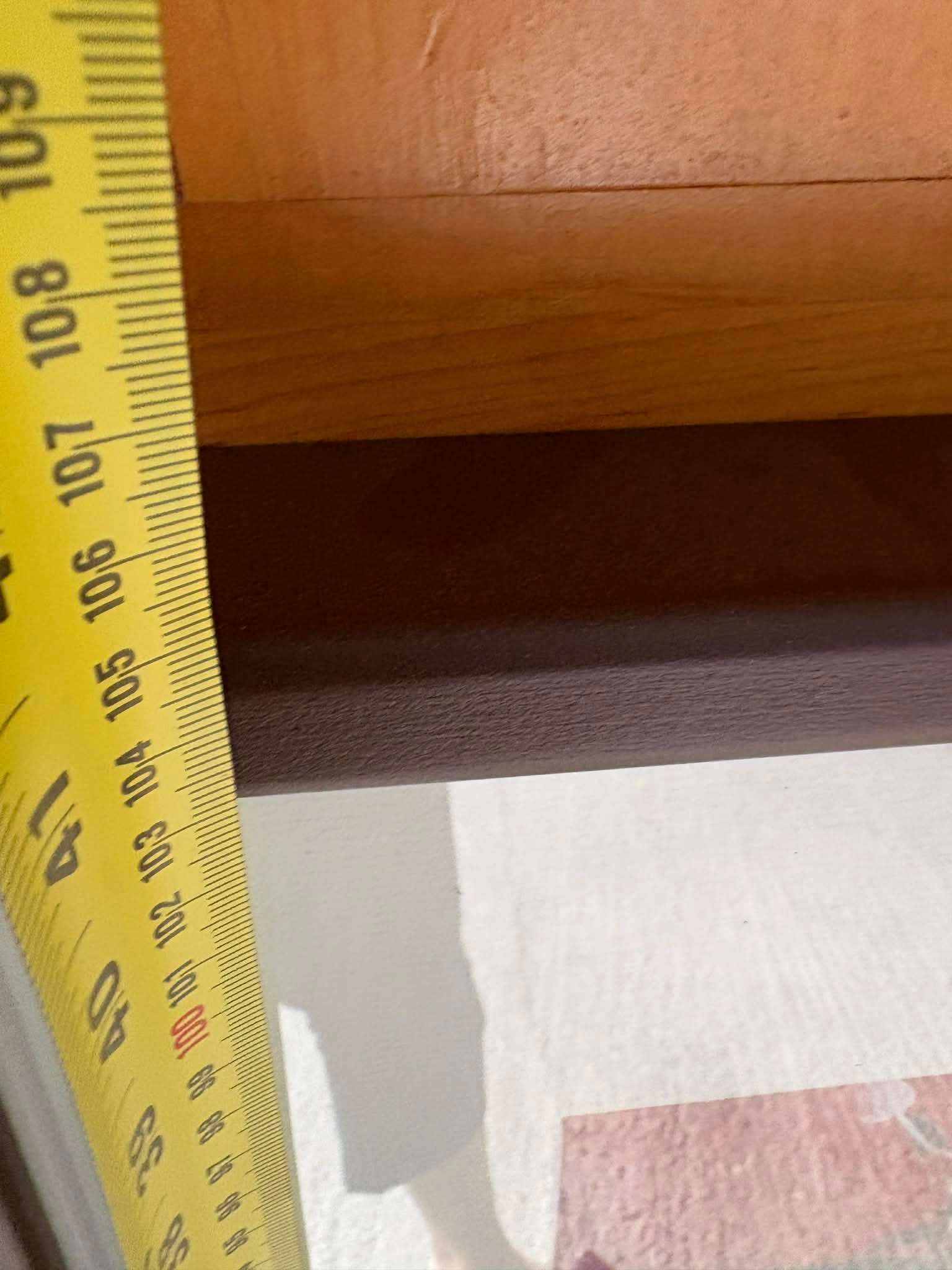Tall four 5x7 picture frame - photo 2