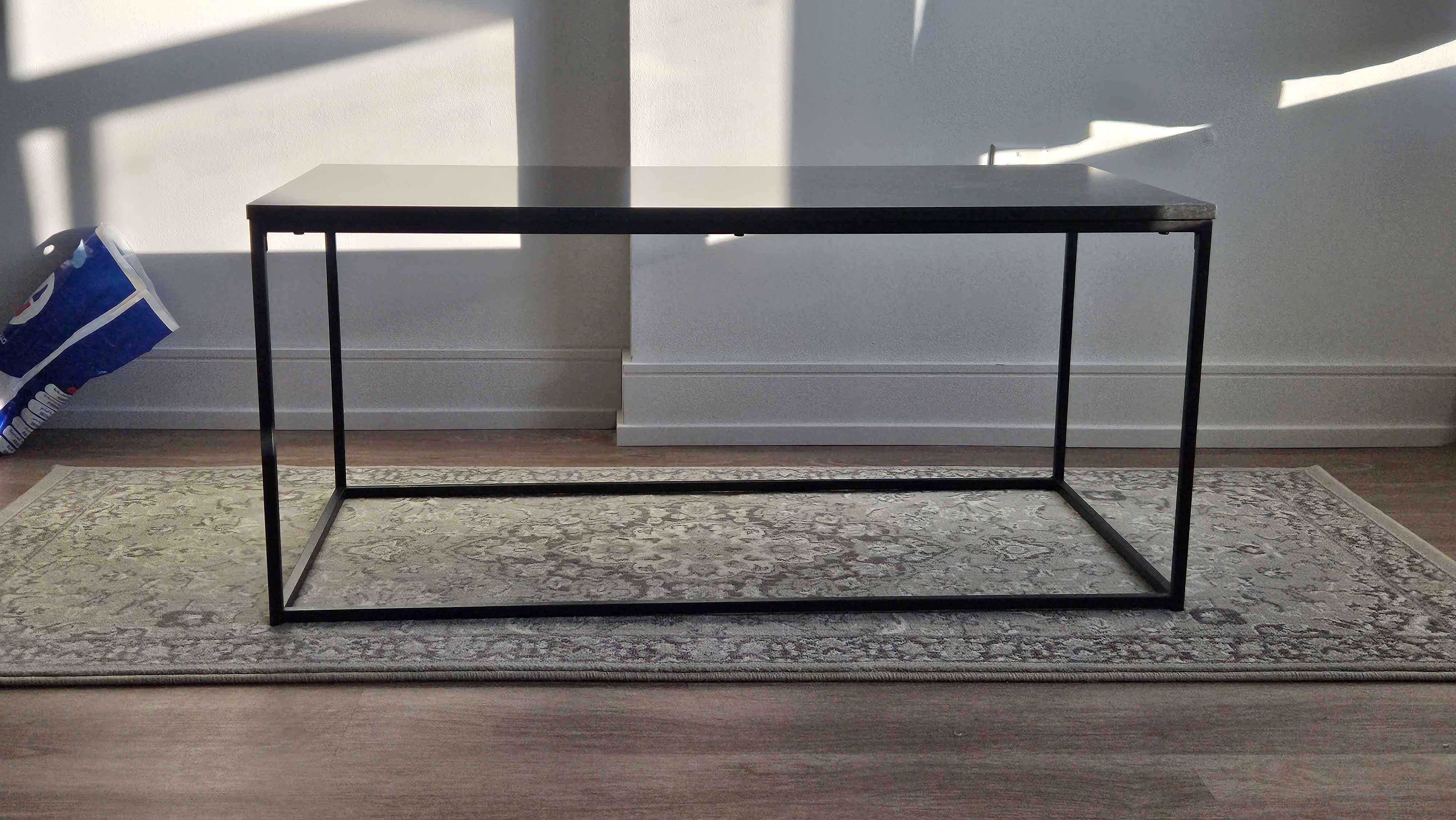 Faux Onix Marble Coffee Table - jysk - photo 2