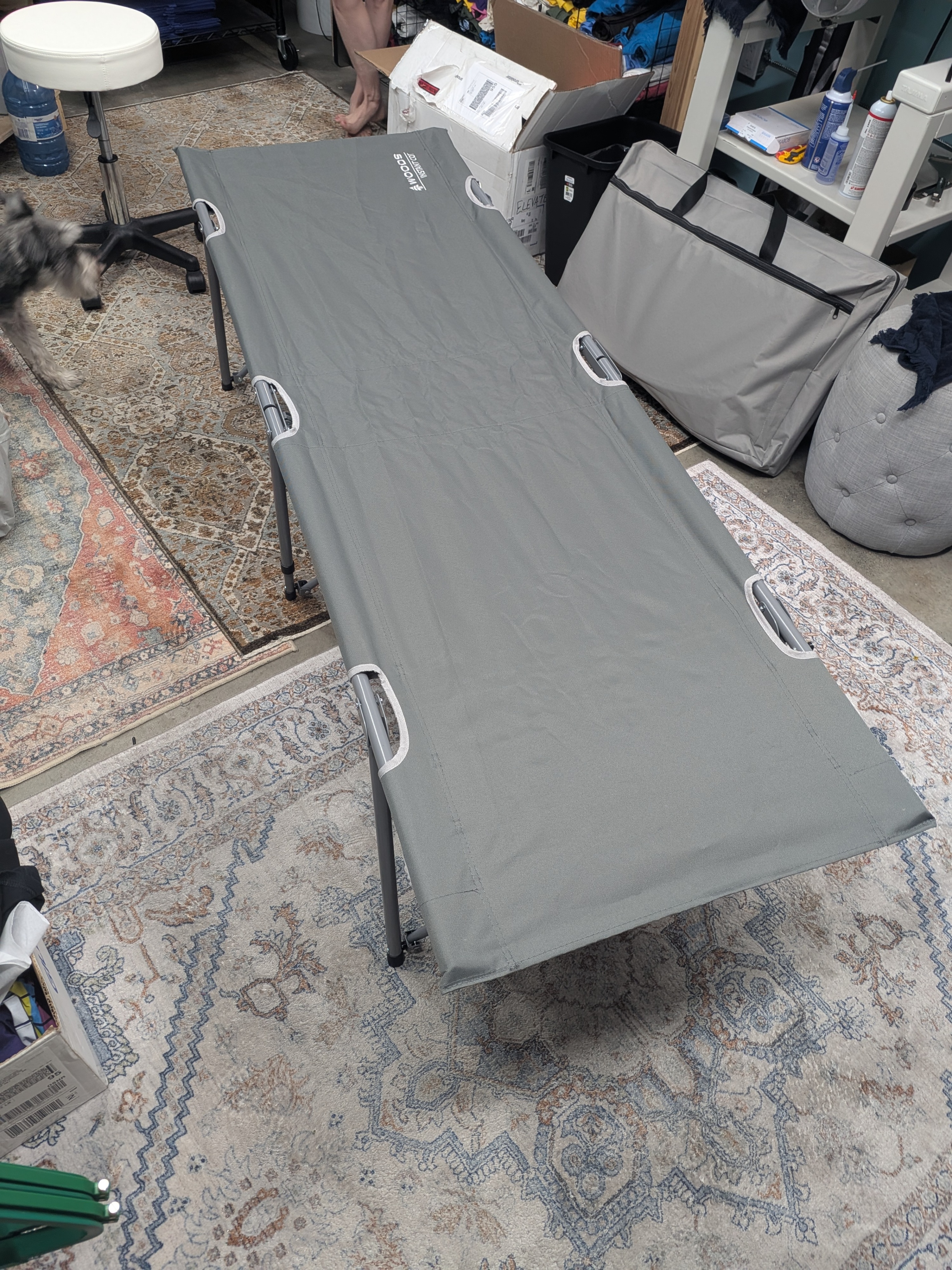 CAMPING MEGA SALE! - photo 4
