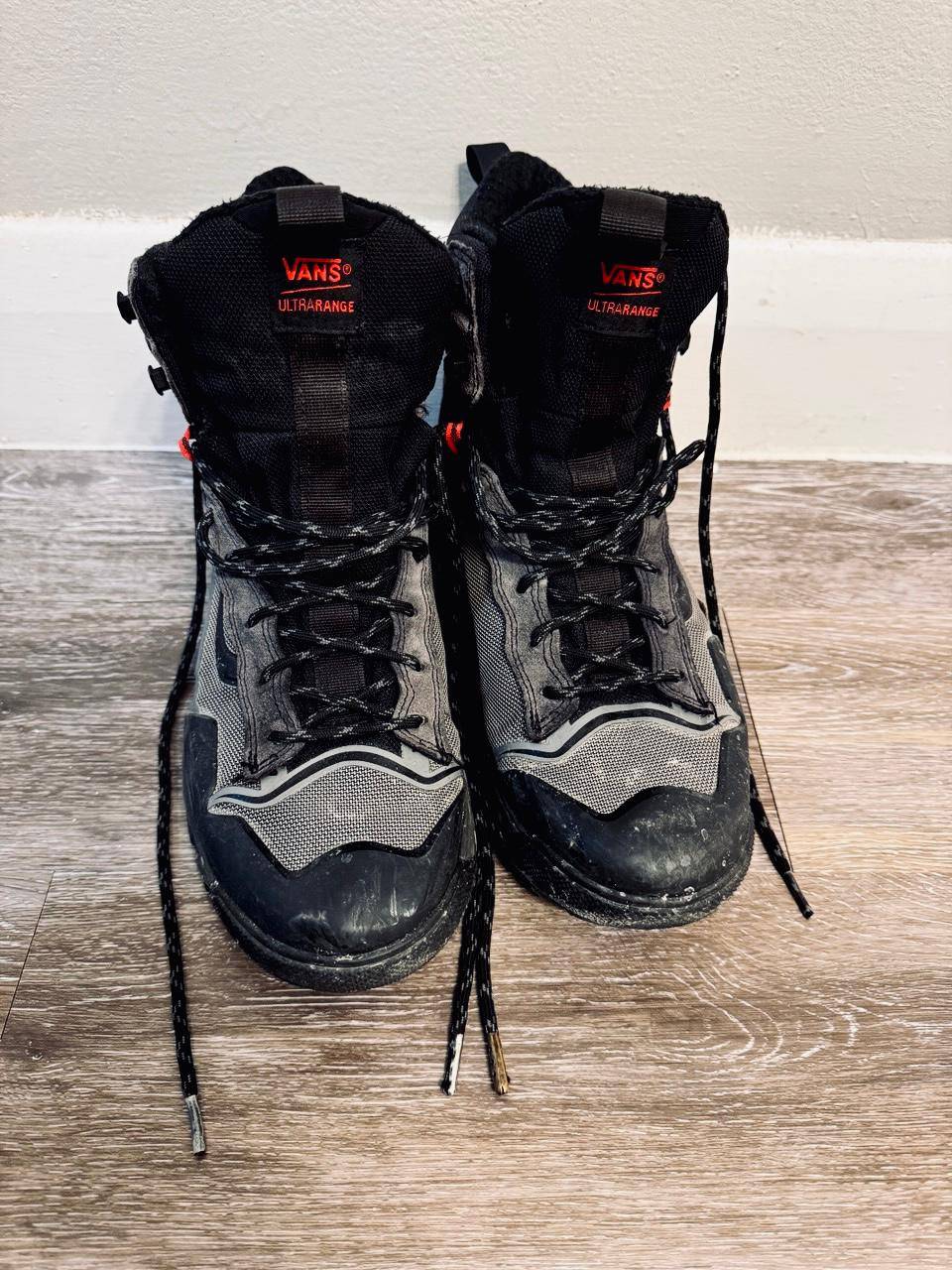 Vans Ultra Range GTX Men's Hiking/Snow Boots - photo 3