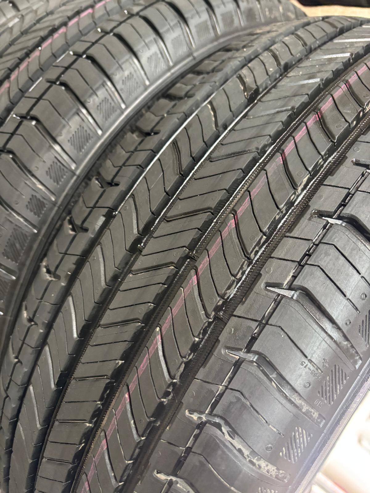 NEW 235/65/R17 Michelin A/S–CRV/SantaFe/Odyssey/Sorento/XC60/ - photo 2