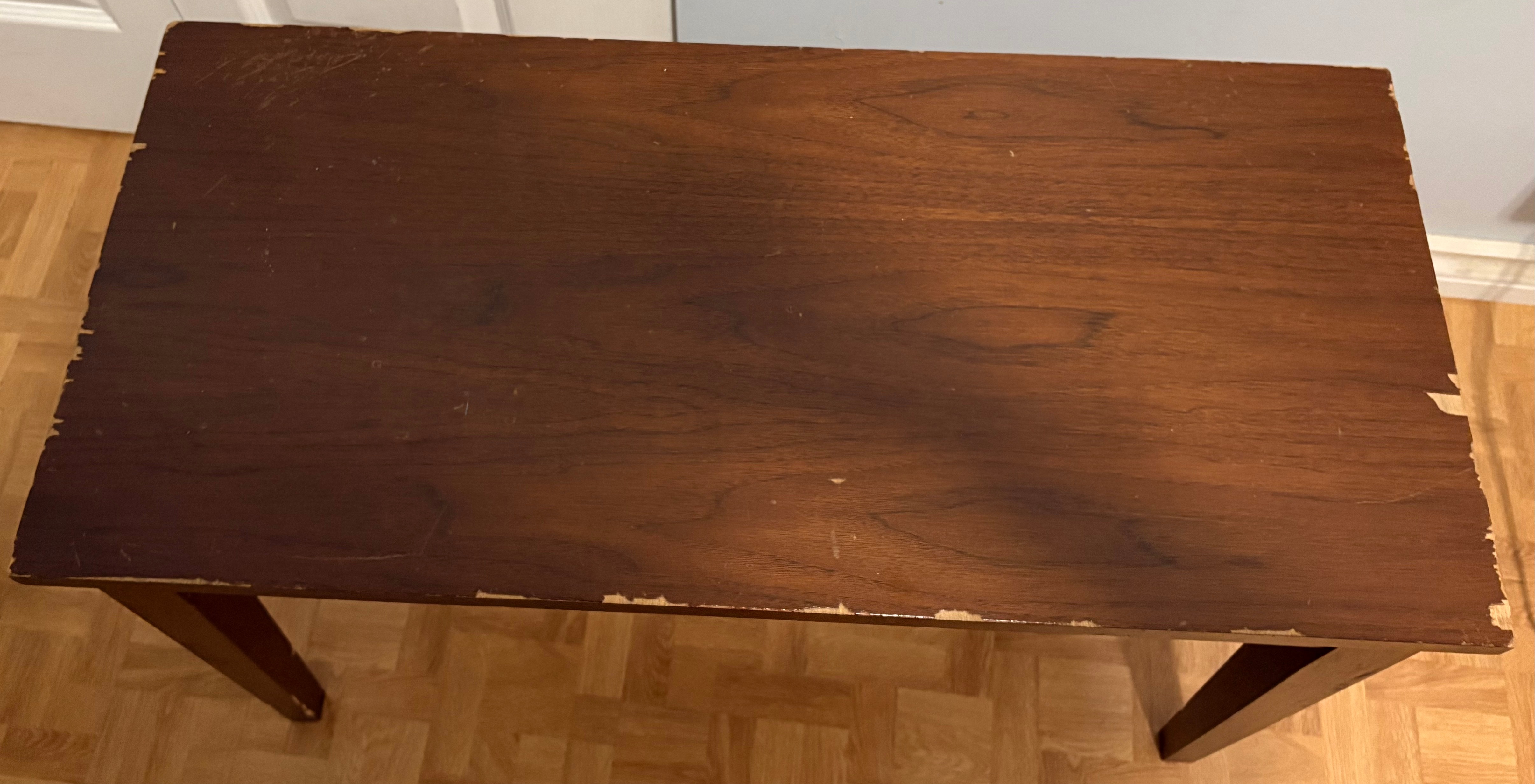 Bench - photo 2