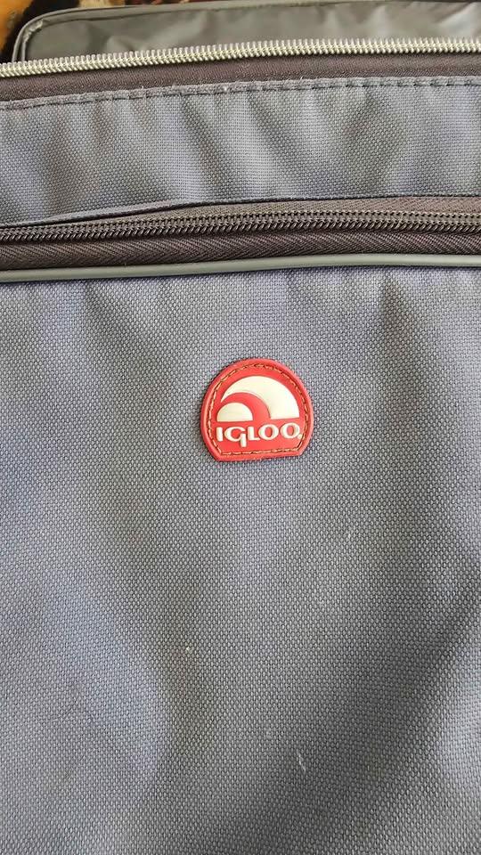Igloo Cooler Bag - photo 2
