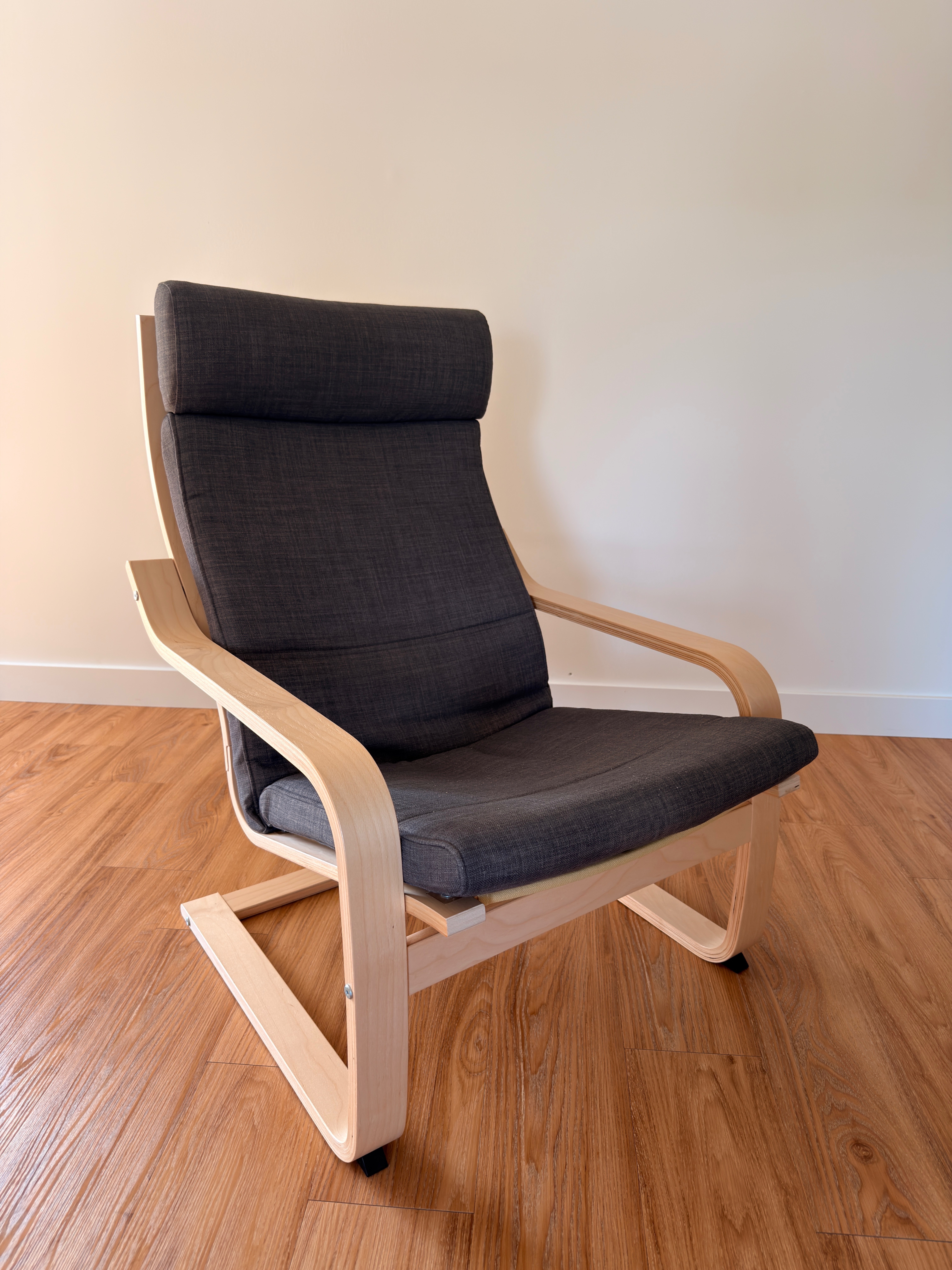 IKEA POANG Armchair - photo 2