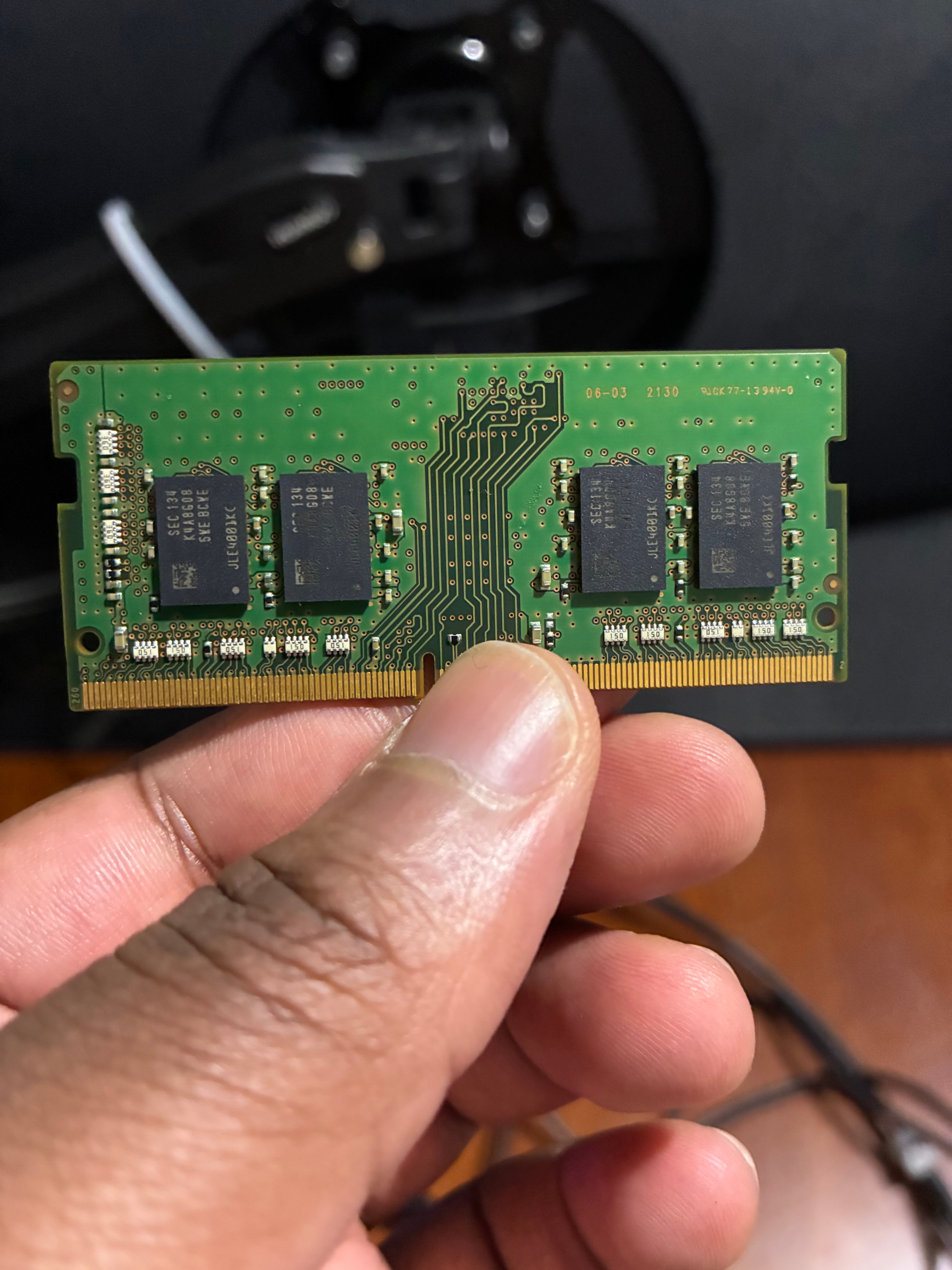 Samsung 8GB DDR4 RAM $90 Montreal - photo 2