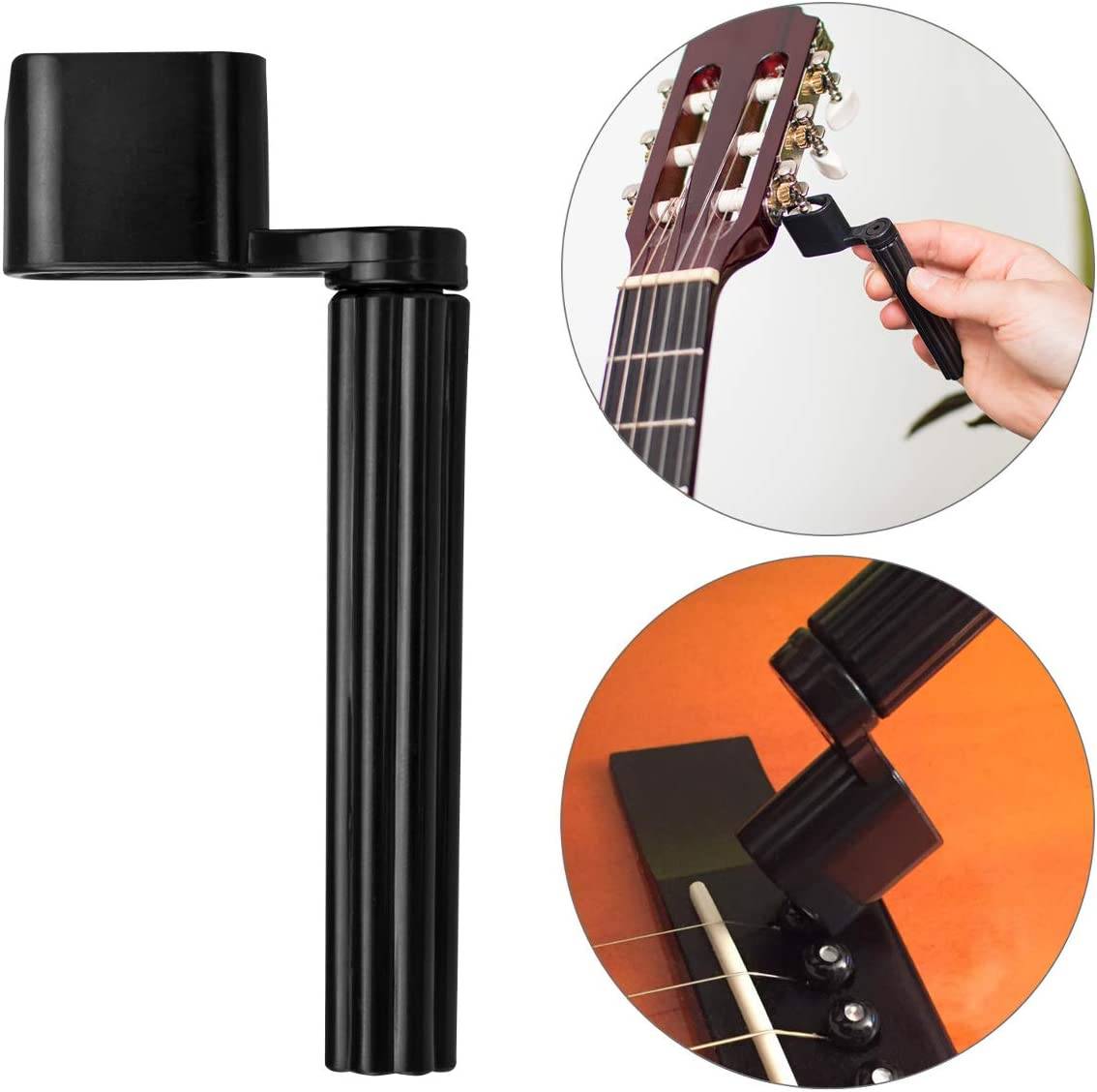 2 for $10 String Winders Easy & Fast String Changing - photo 2