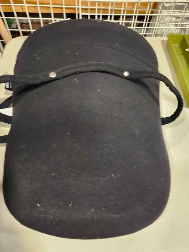 Back Rest - photo 3