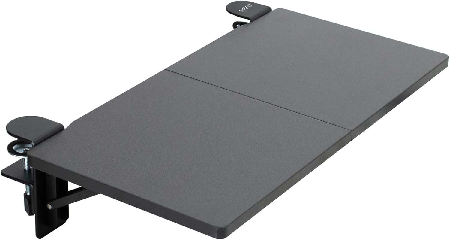 New  VIVO Clamp-on Desk Extender - photo 5