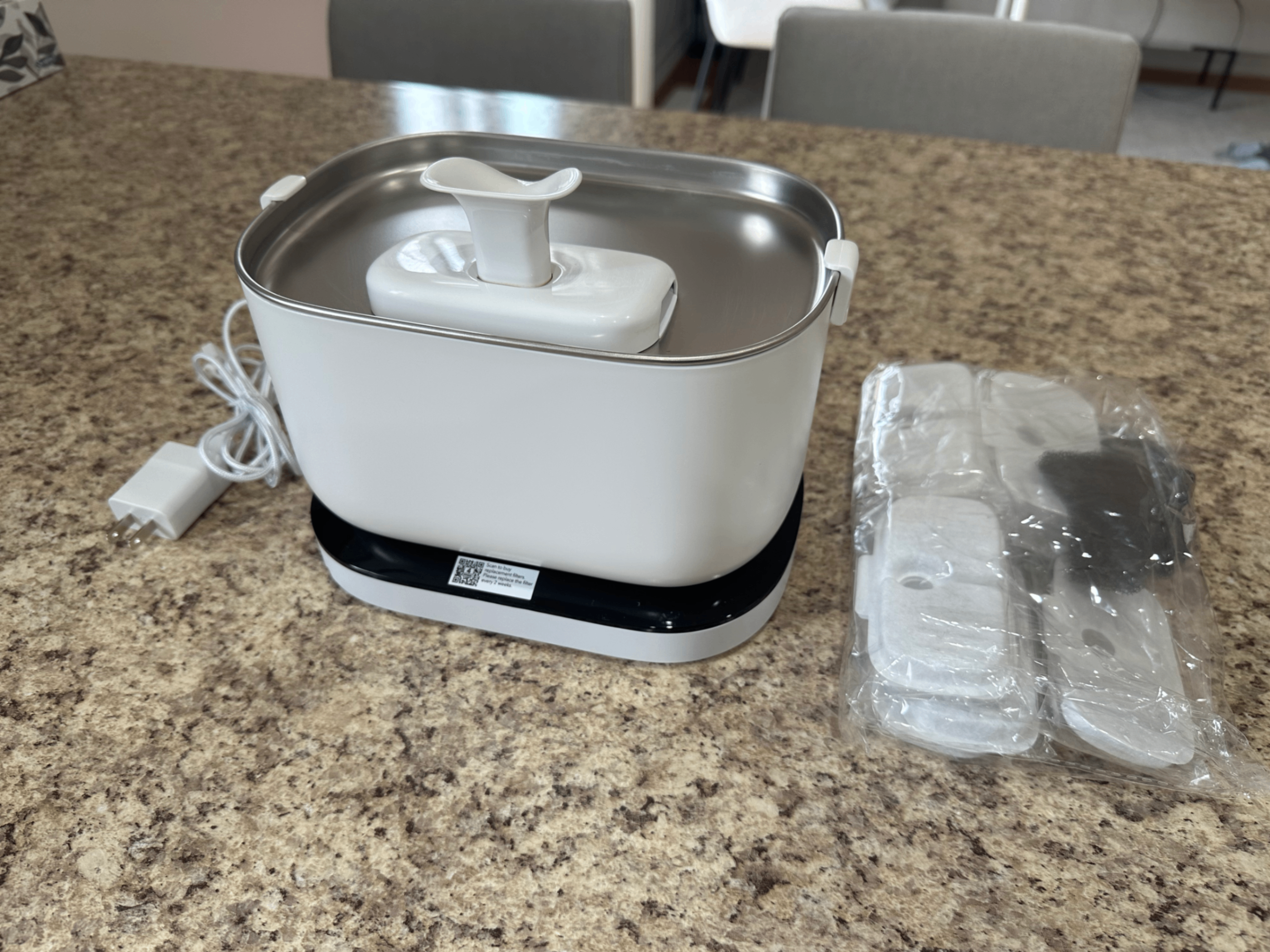 PETLIBRO Automatic Cat Water Fountain - photo 2