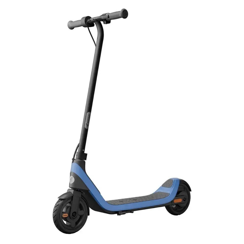 Ninebot C2 Lite Kids eKickScooter Blue