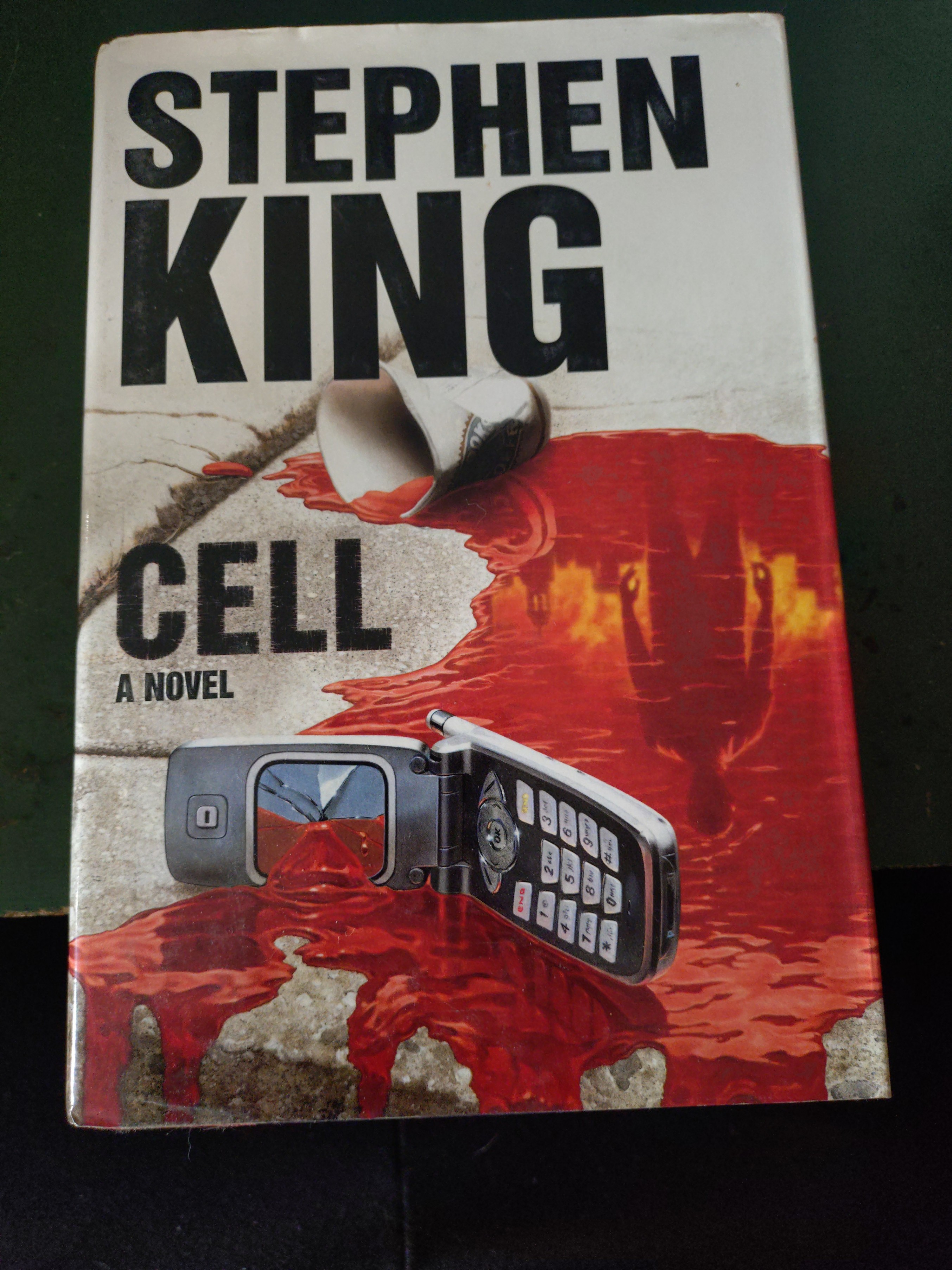 Stephen King Book Collection – Dark Tower + Horror Classics - photo 2