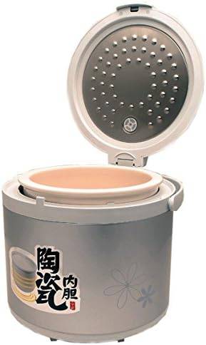 Hannex Rice Cooker - RCTJ200S - photo 5