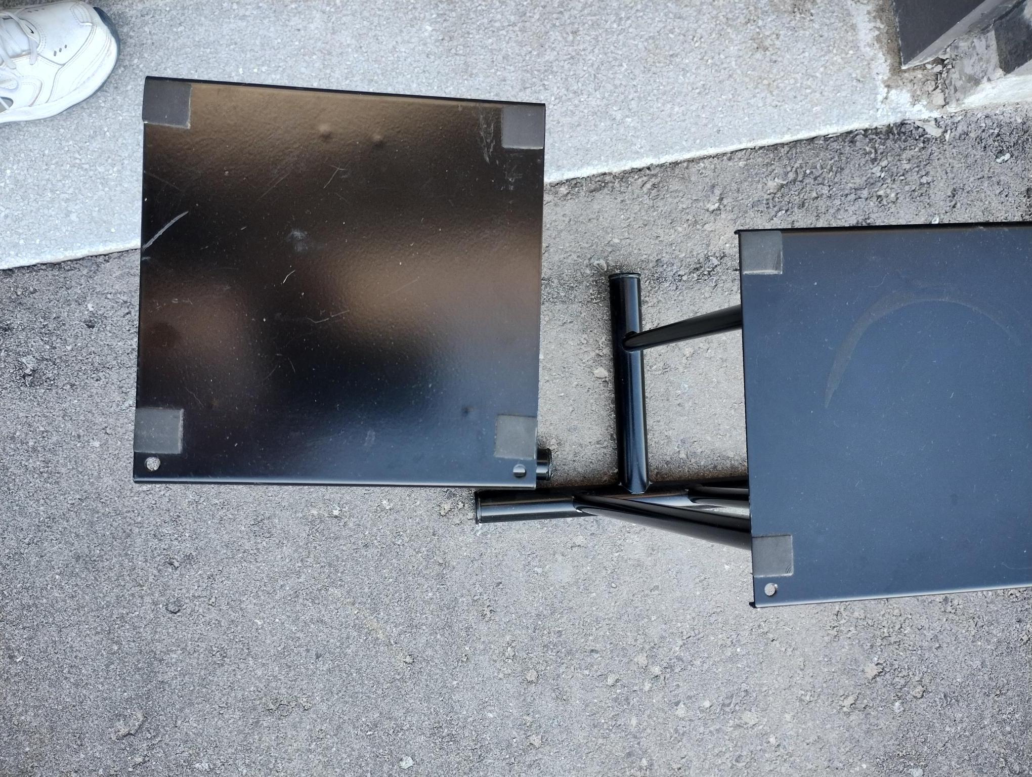 Fabulous ATLANTIS speaker stands (pair) - photo 2