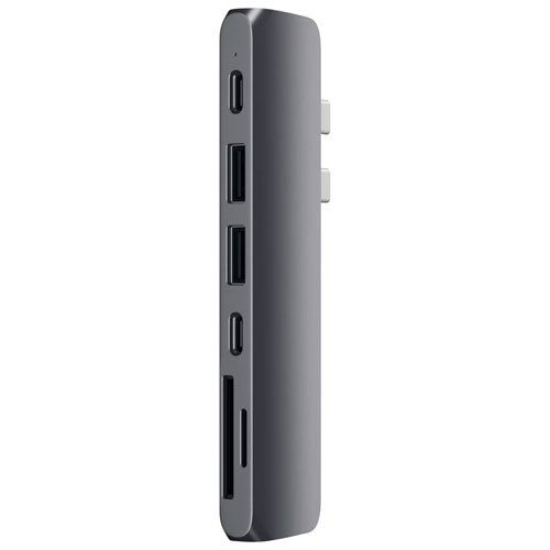 Satechi USB-C Pro Hub with 4K HDMI - photo 3