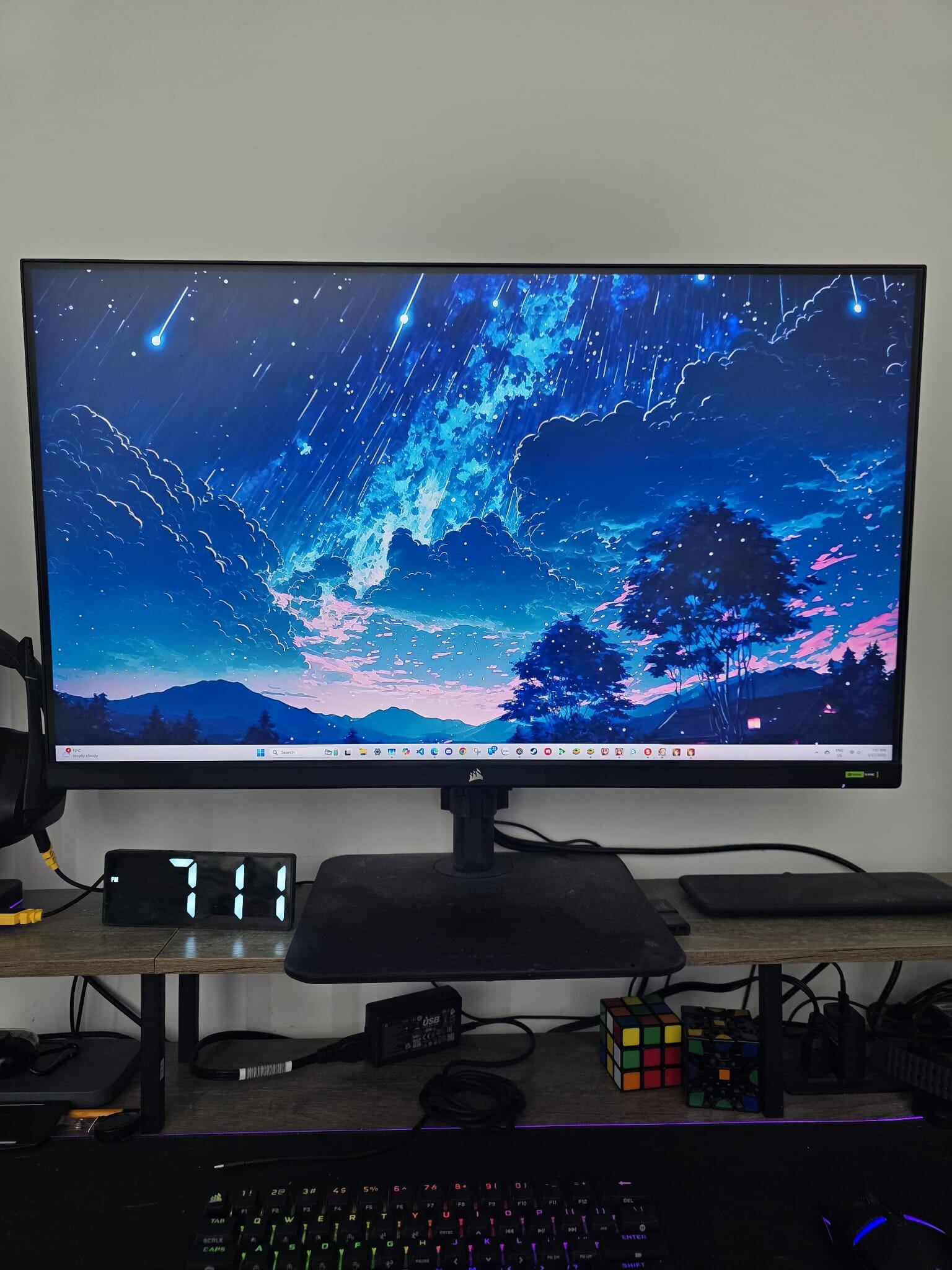 Corsair Gaming PC - photo 5