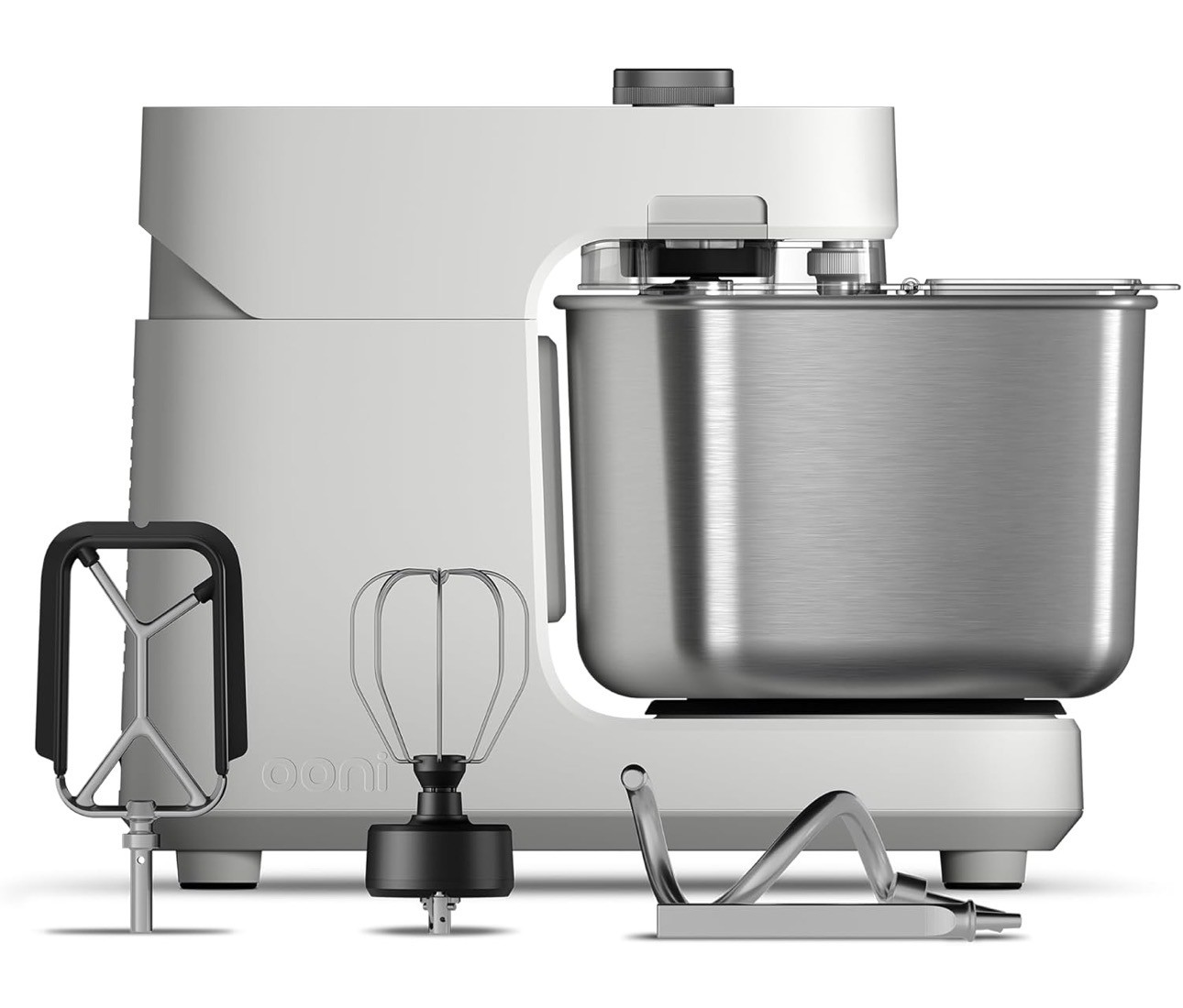 Halo Pro Spiral Mixer w/ Attachments 7.3 Quart Capacity 58 speed - photo 2