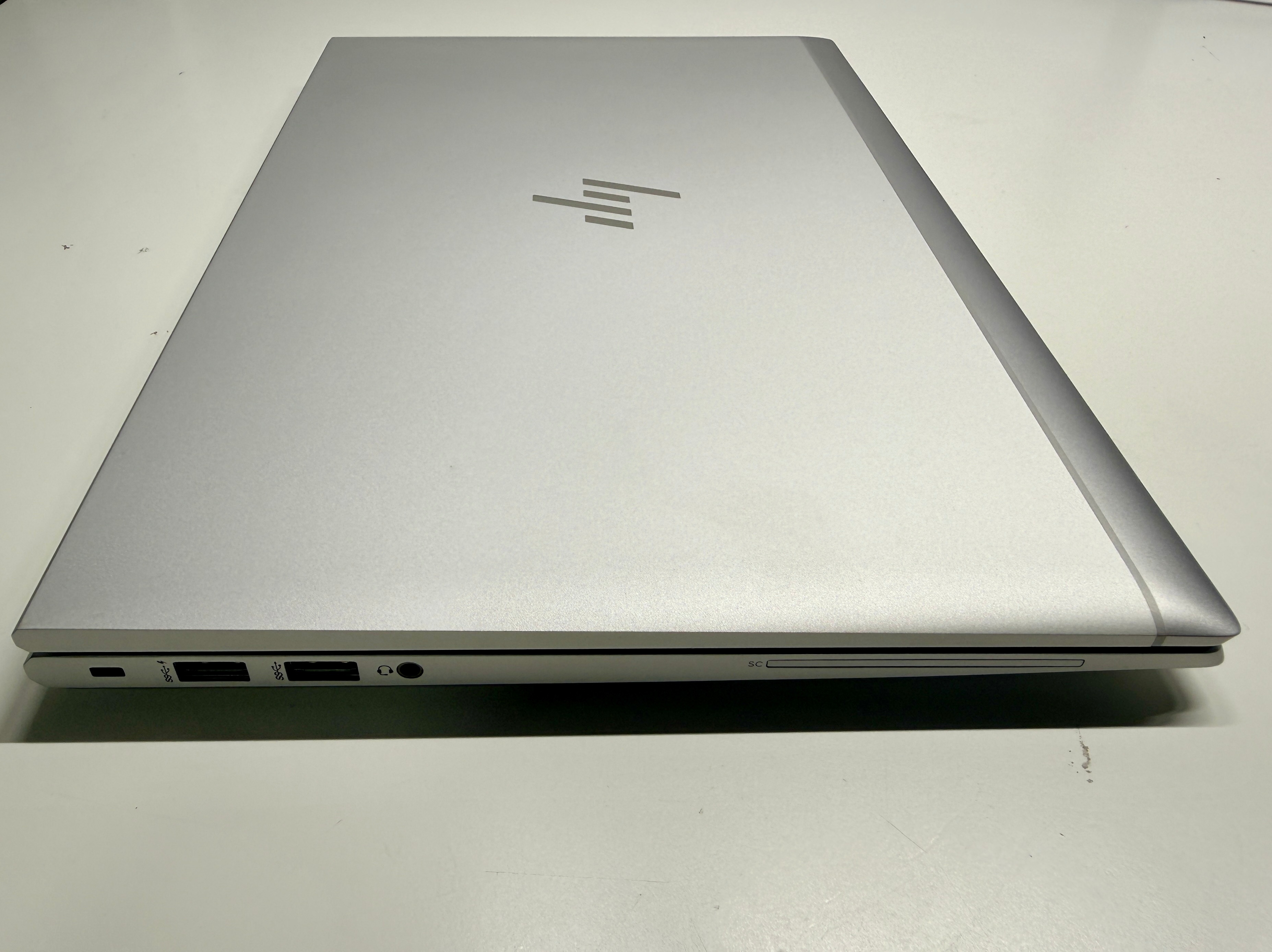 New! HP EliteBook 14" Laptop i5-10210U 8GB RAM 256GB Win 11 PRO - photo 4