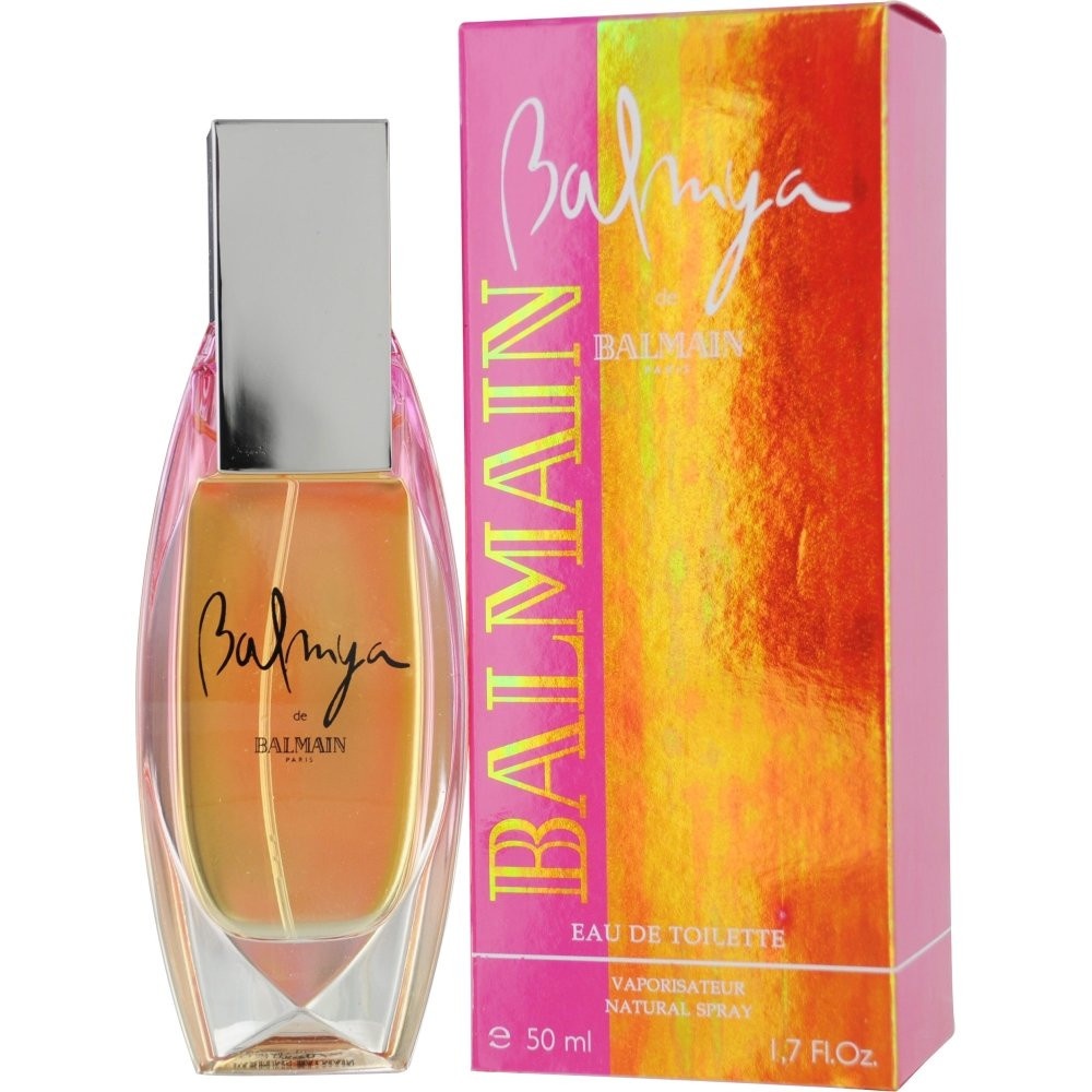 Pierre Balmain – Balmya de Balmain EDT for Her