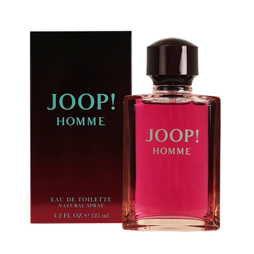 Joop! Homme EDP 4.2 oz 125 ml - photo 5
