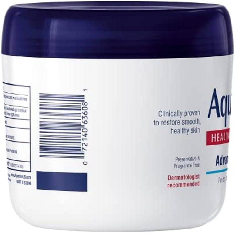 Aquaphor Healing Skin Ointment 14 oz - photo 2
