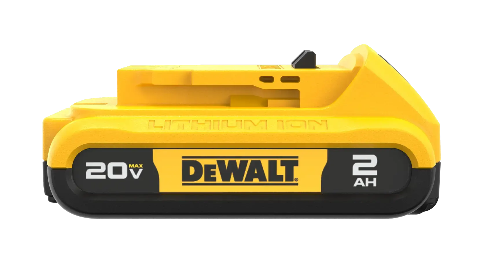 DEWALT 20V MAX 2Ah Lithium-Ion Battery DCB203 New - photo 5