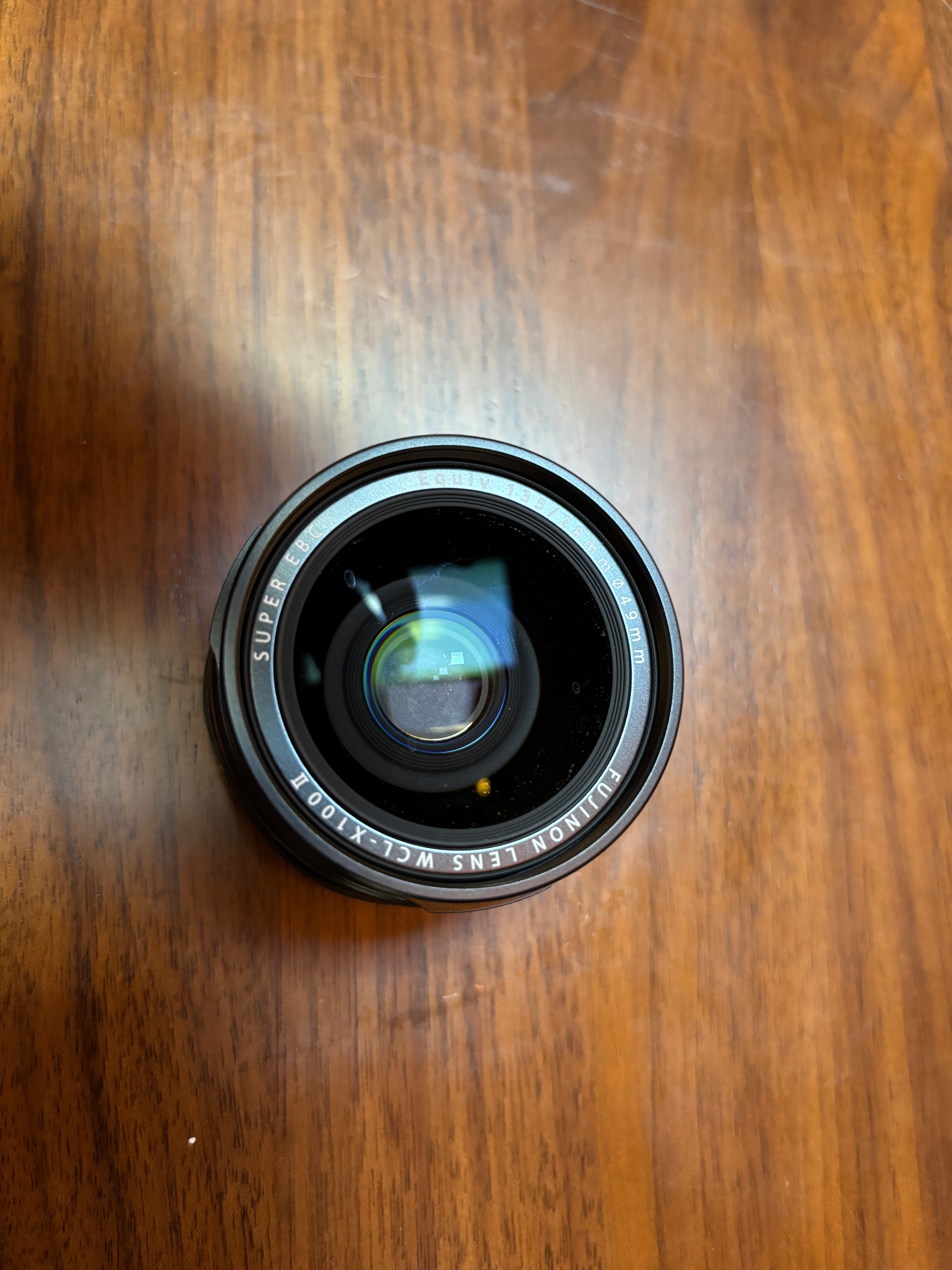 Fuji X100V - photo 4