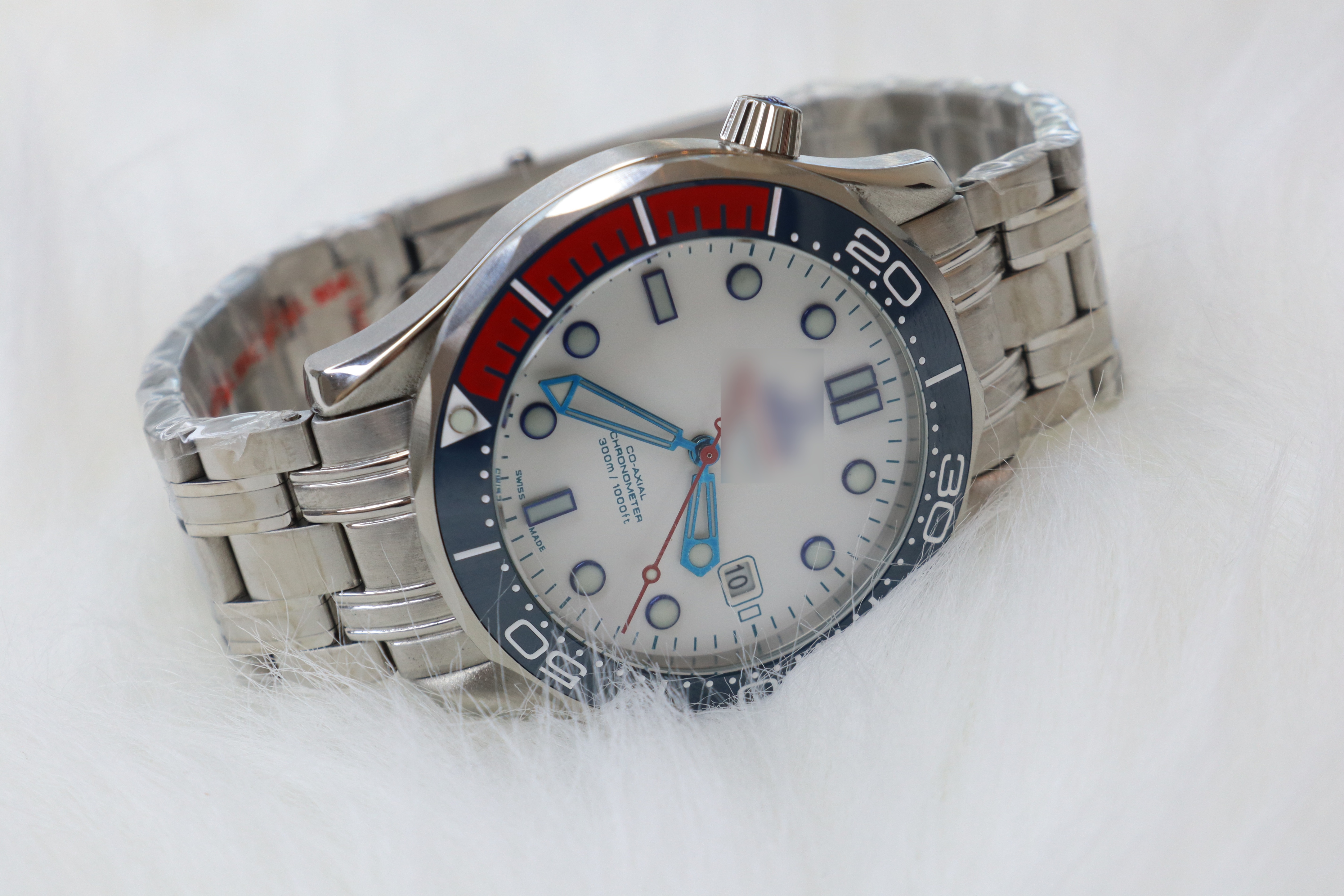 Luxury Super Premium Quality Automatic Men’s Watch - photo 4