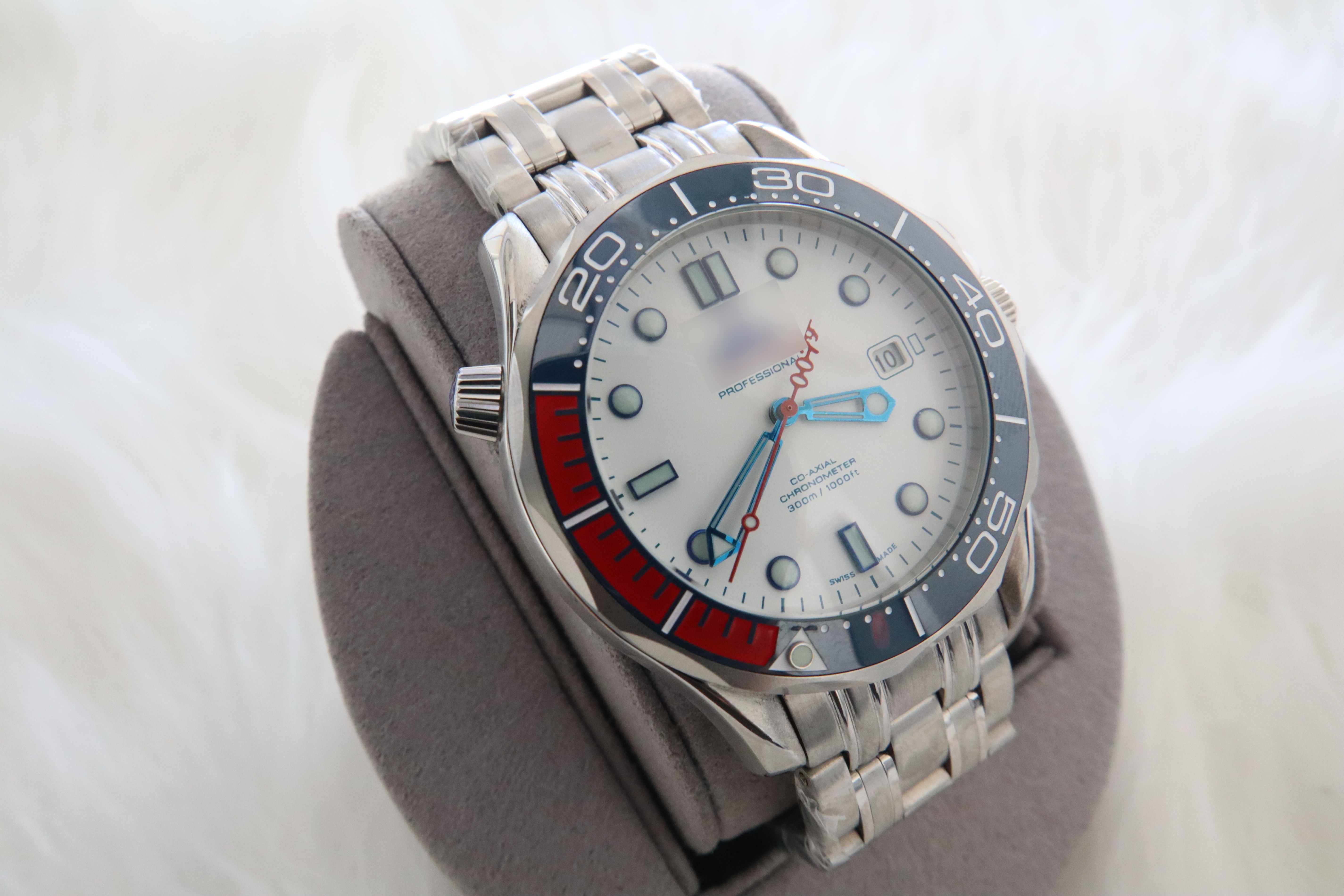 Luxury Super Premium Quality Automatic Men’s Watch