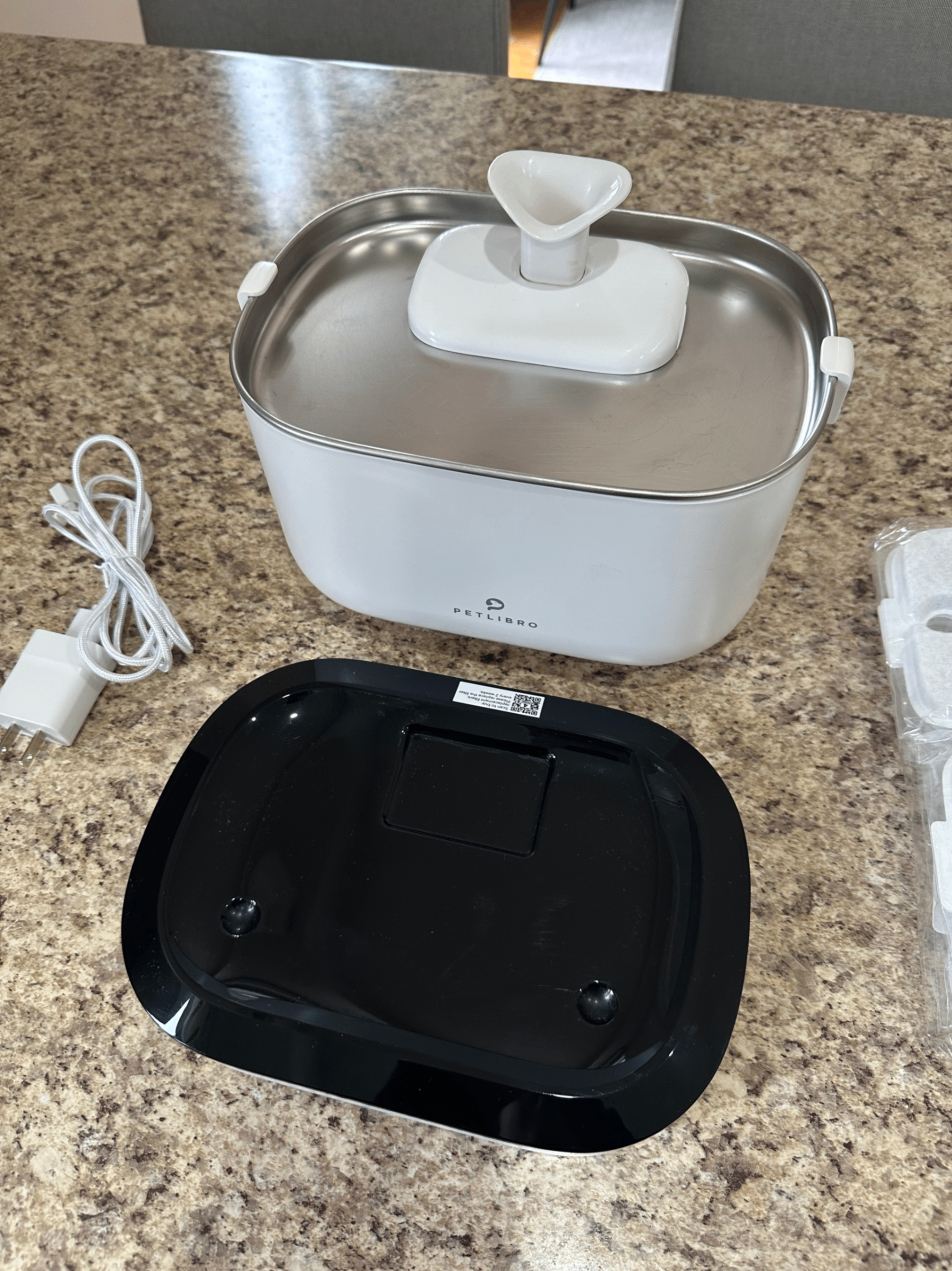 PETLIBRO Automatic Cat Water Fountain - photo 4