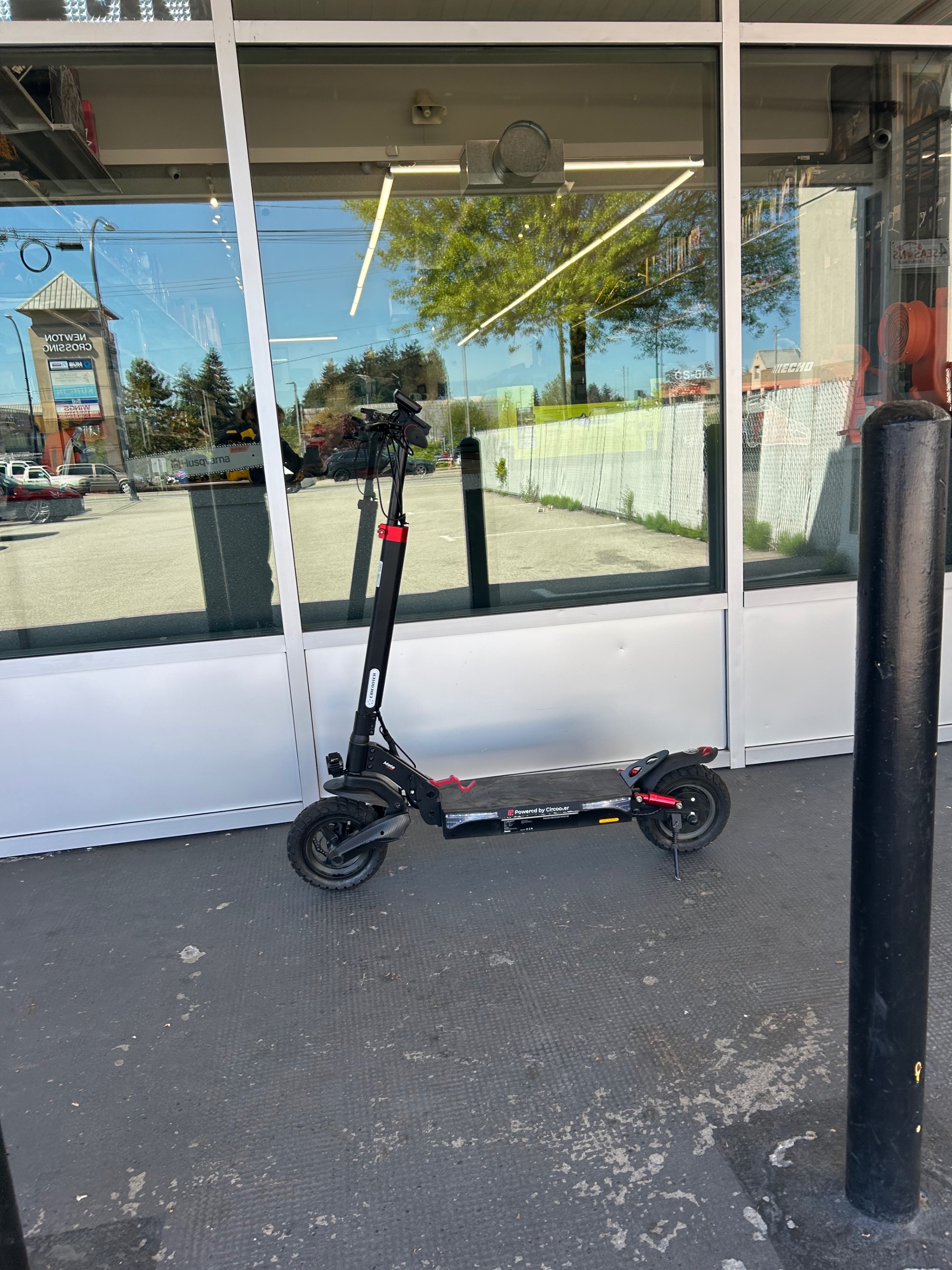 Circooter Mate 2 Electric Scooter