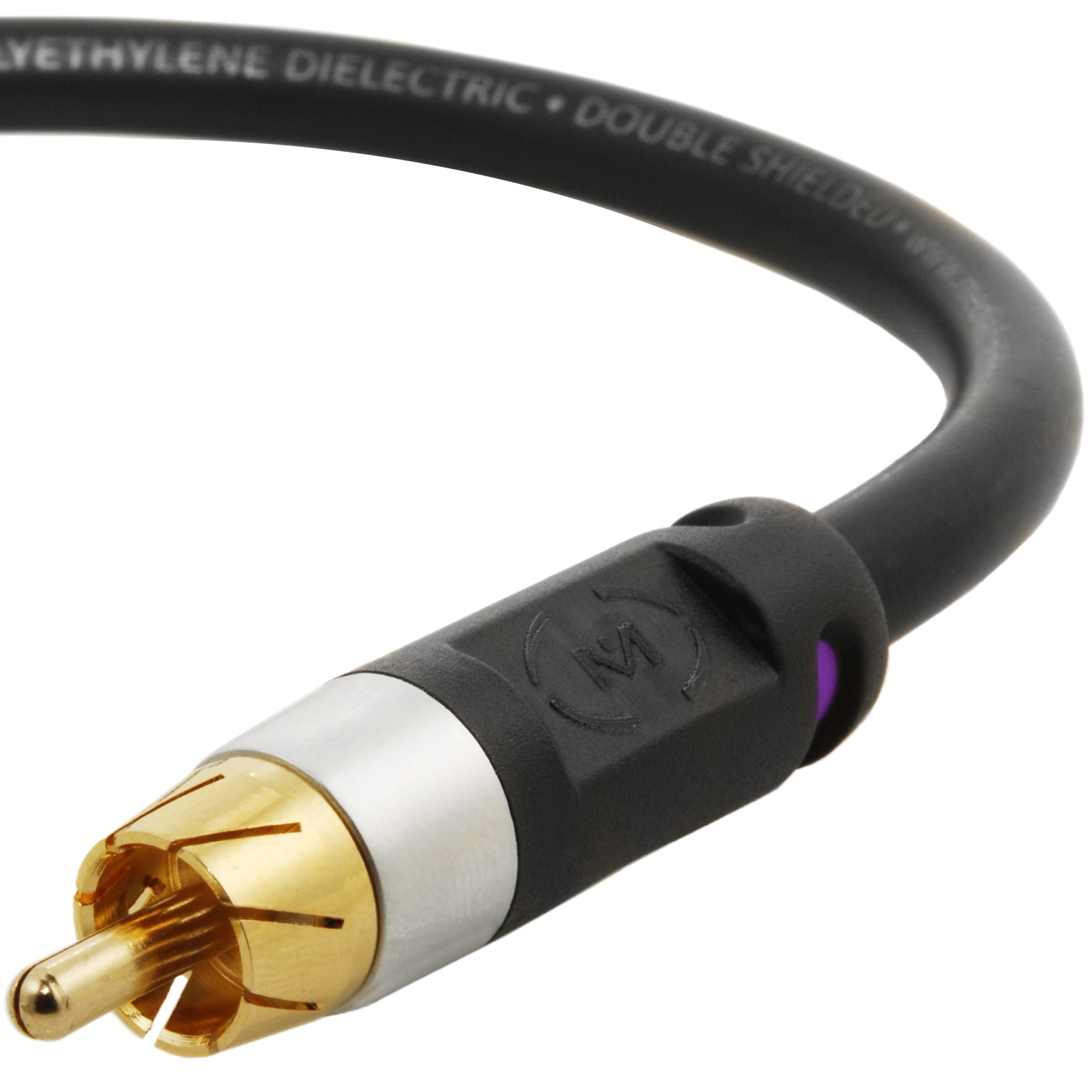 ULTRA Series Subwoofer Cable - photo 4