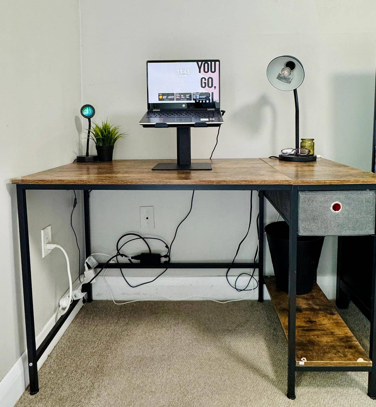 Computer / Work Table